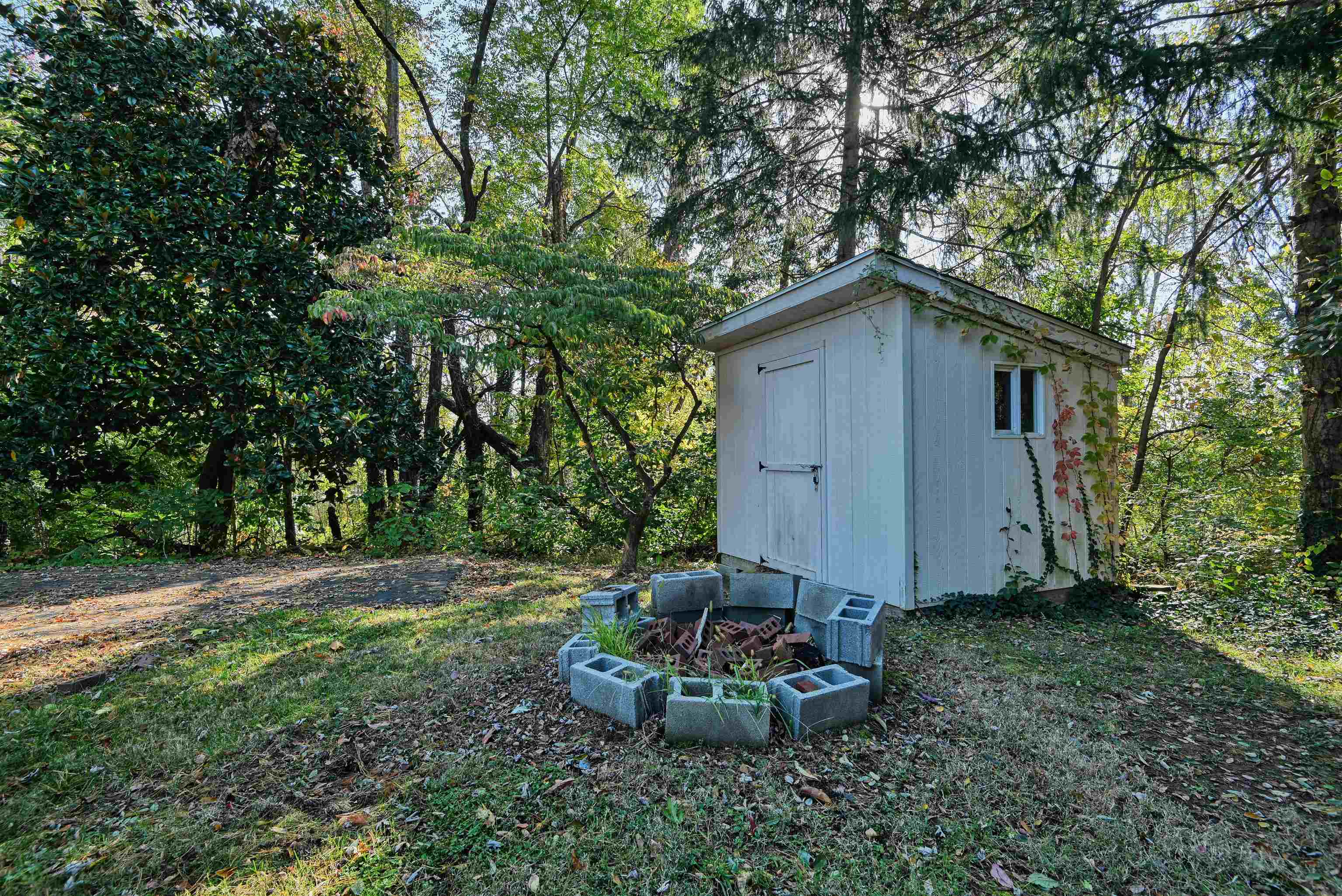 401 Stonegate Drive Blacksburg VA 24060