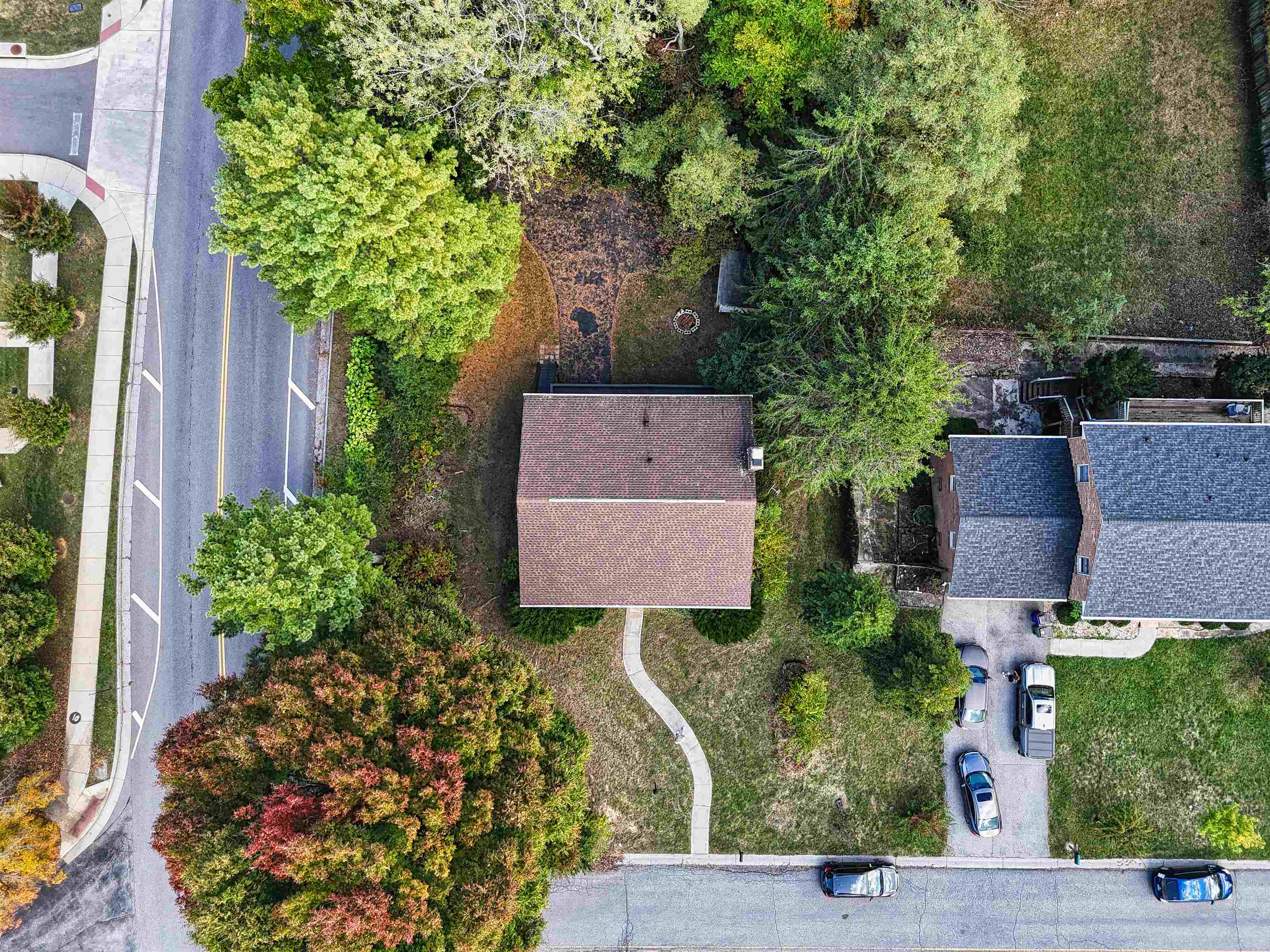 401 Stonegate Drive Blacksburg VA 24060
