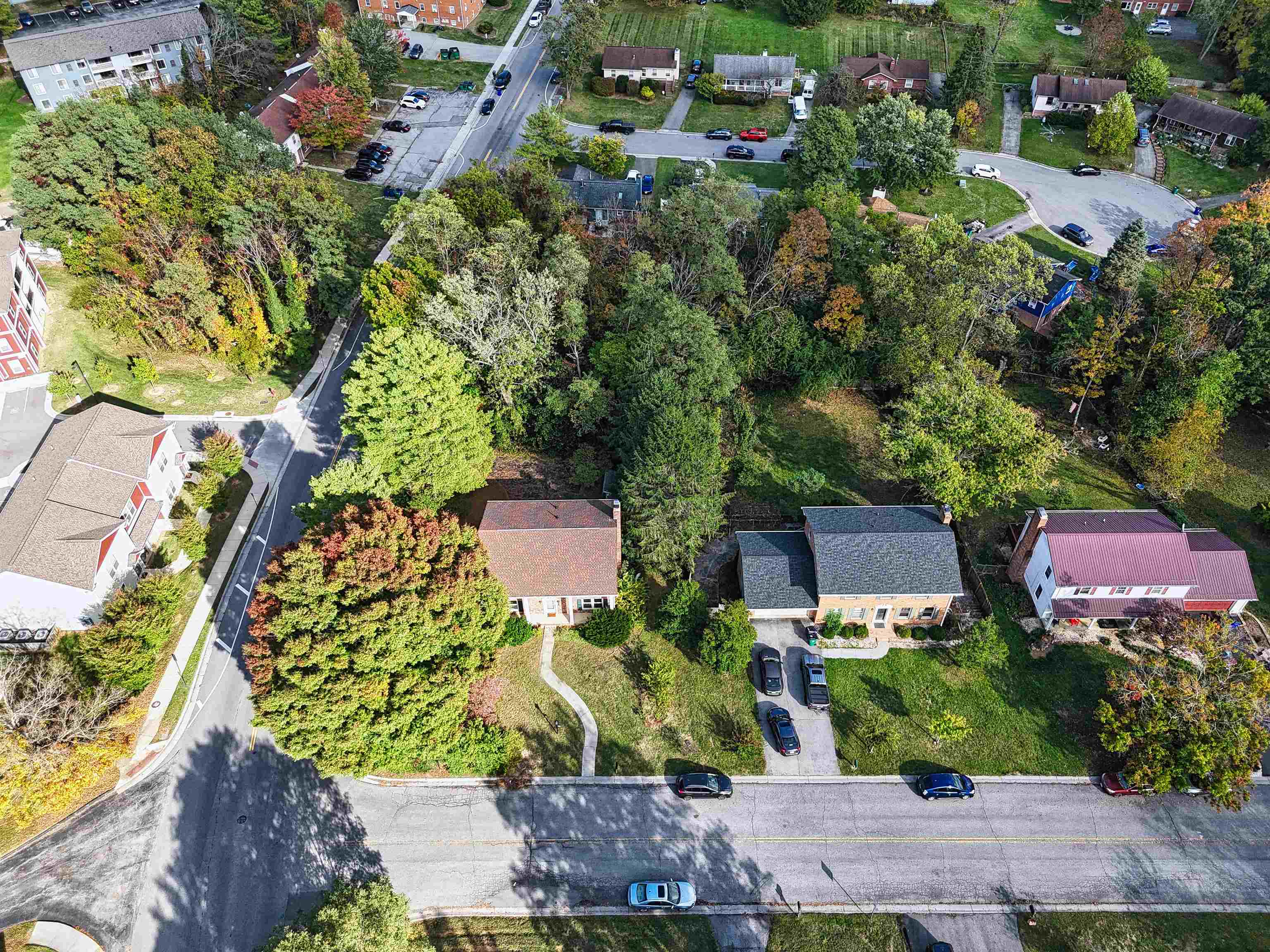 401 Stonegate Drive Blacksburg VA 24060