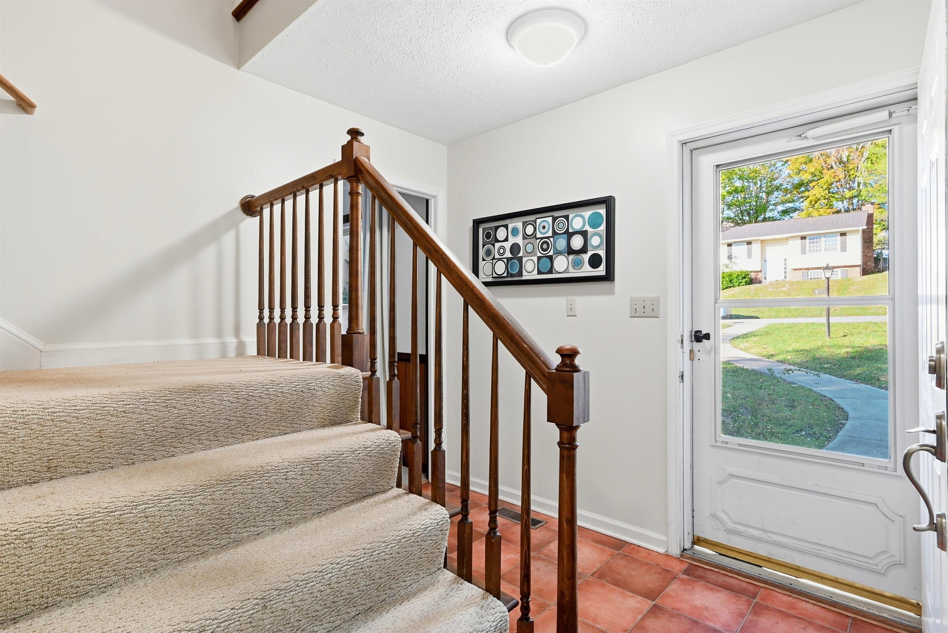 401 Stonegate Drive Blacksburg VA 24060