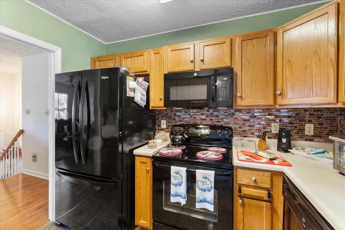 650 Warren Court Christiansburg VA 24073