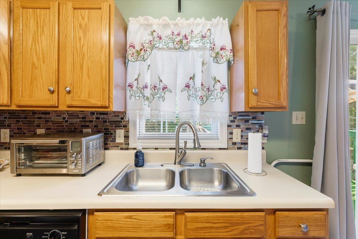 650 Warren Court Christiansburg VA 24073