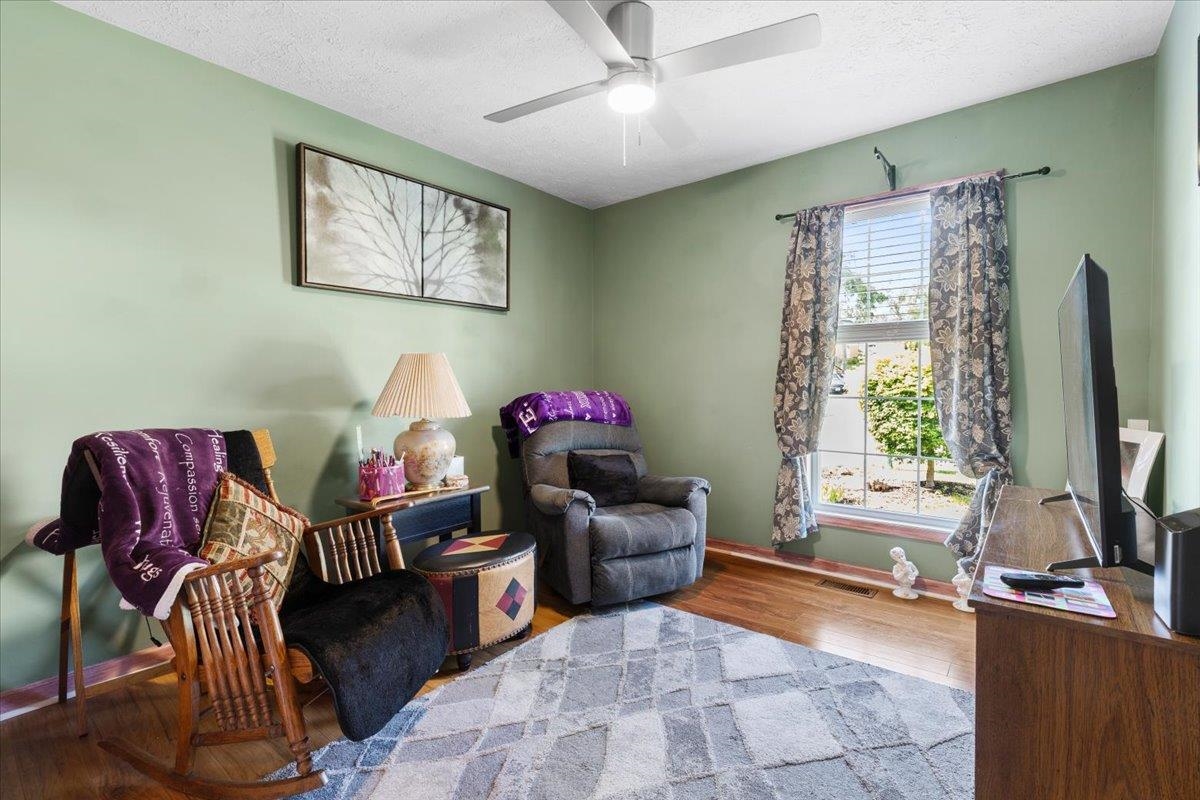 650 Warren Court Christiansburg VA 24073