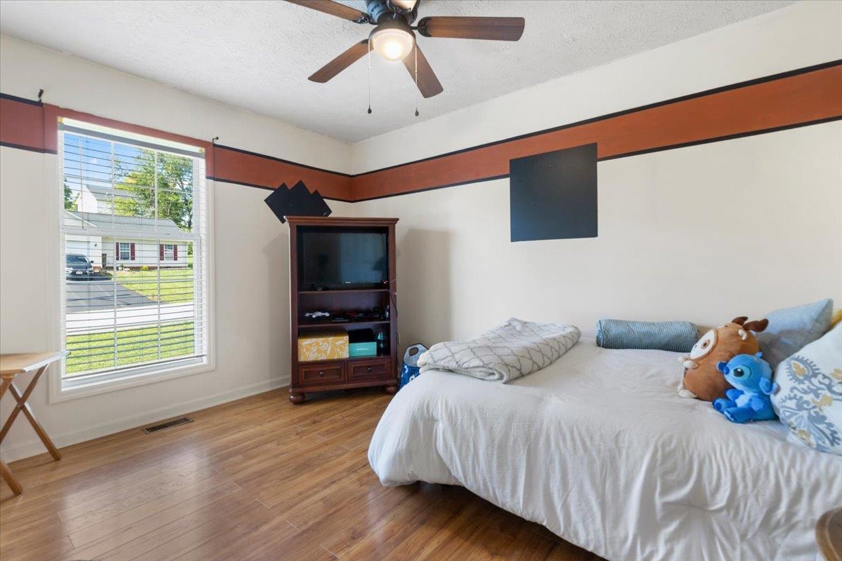 650 Warren Court Christiansburg VA 24073