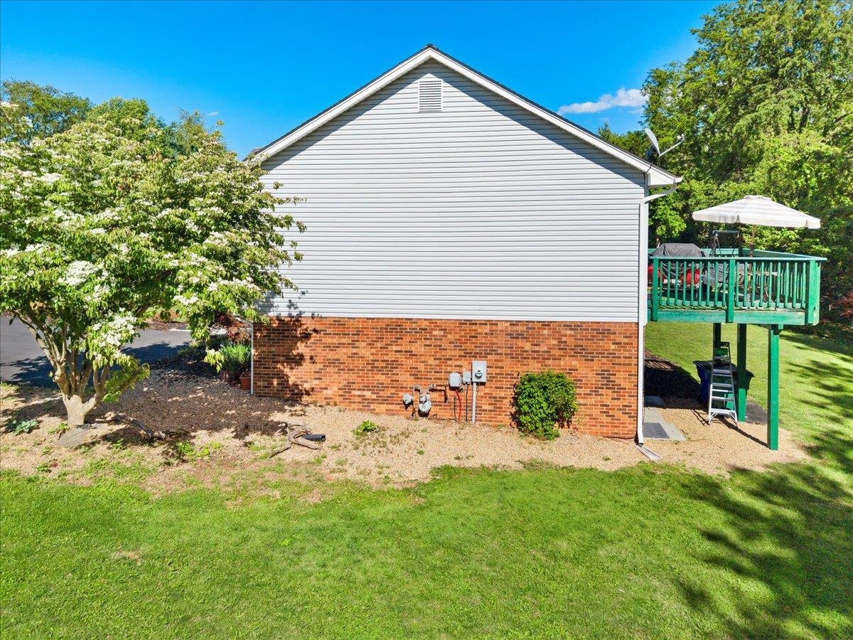 650 Warren Court Christiansburg VA 24073