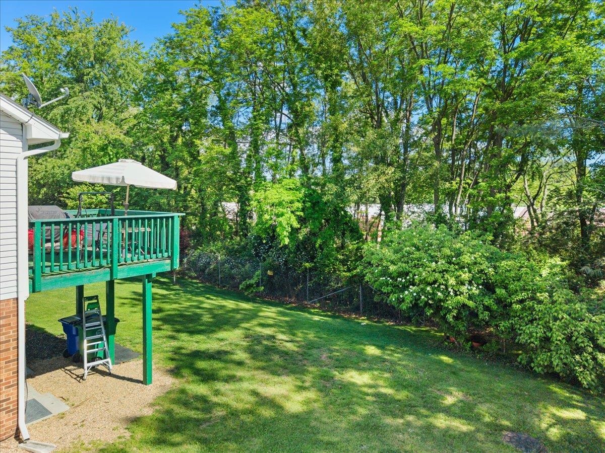 650 Warren Court Christiansburg VA 24073