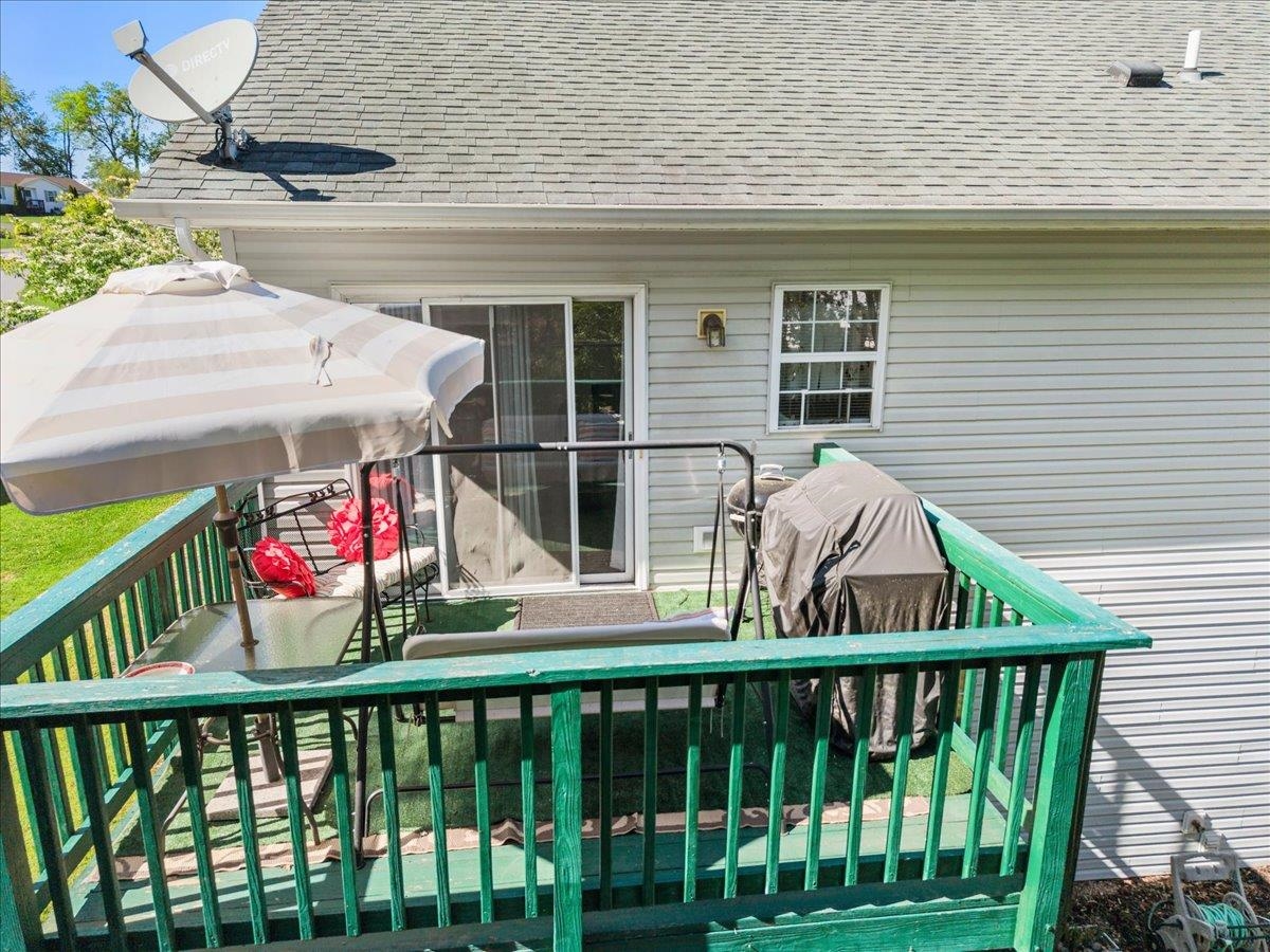 650 Warren Court Christiansburg VA 24073