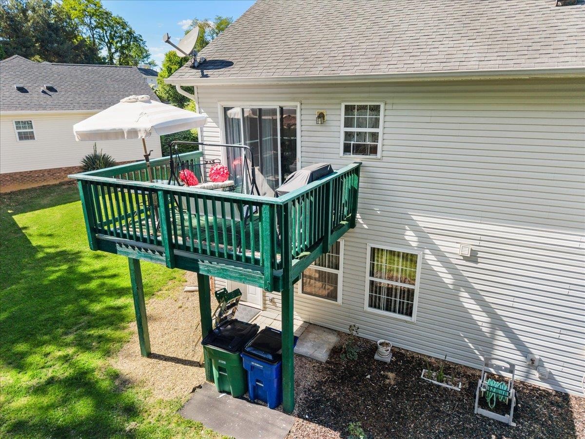 650 Warren Court Christiansburg VA 24073
