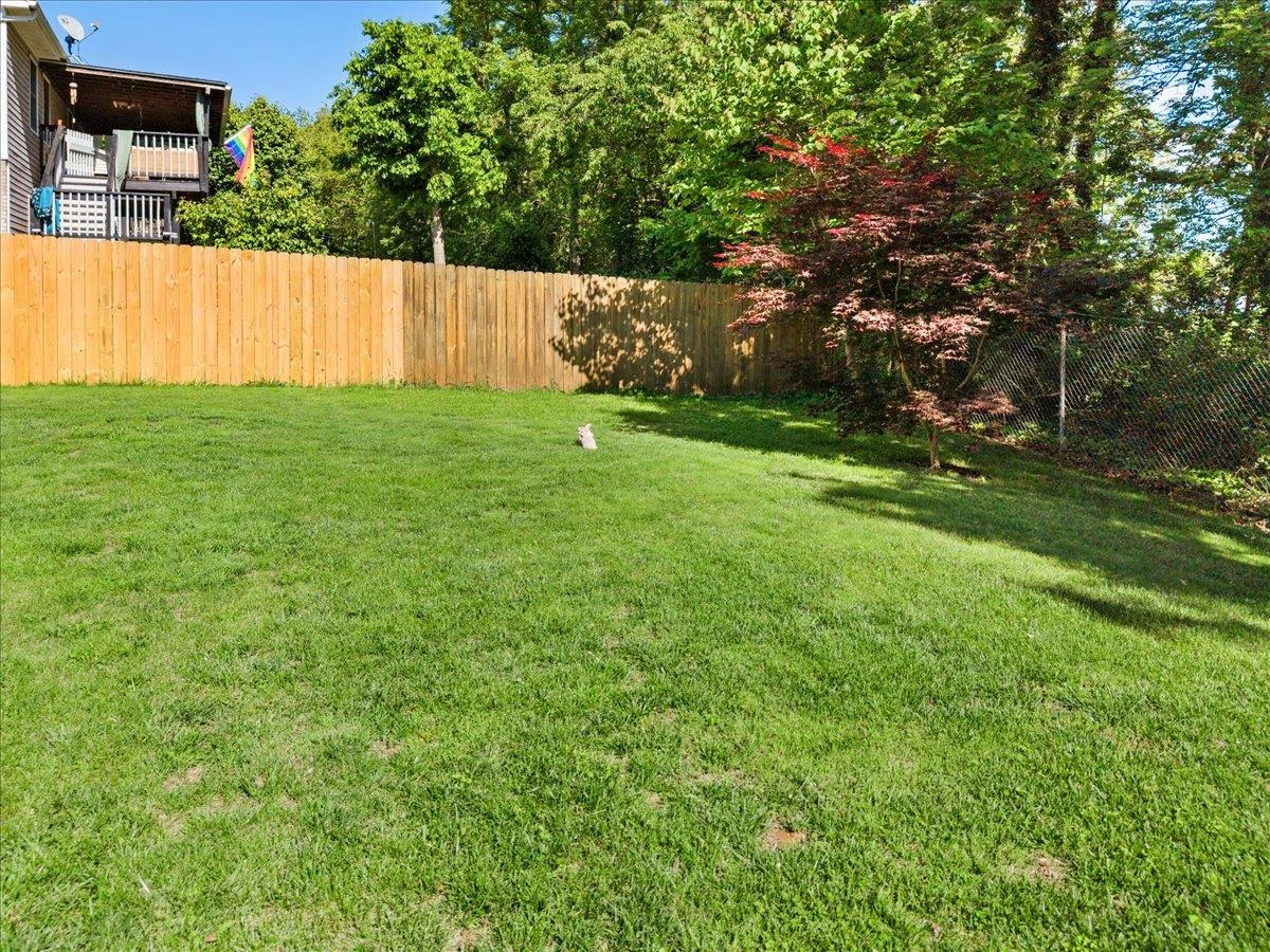 650 Warren Court Christiansburg VA 24073