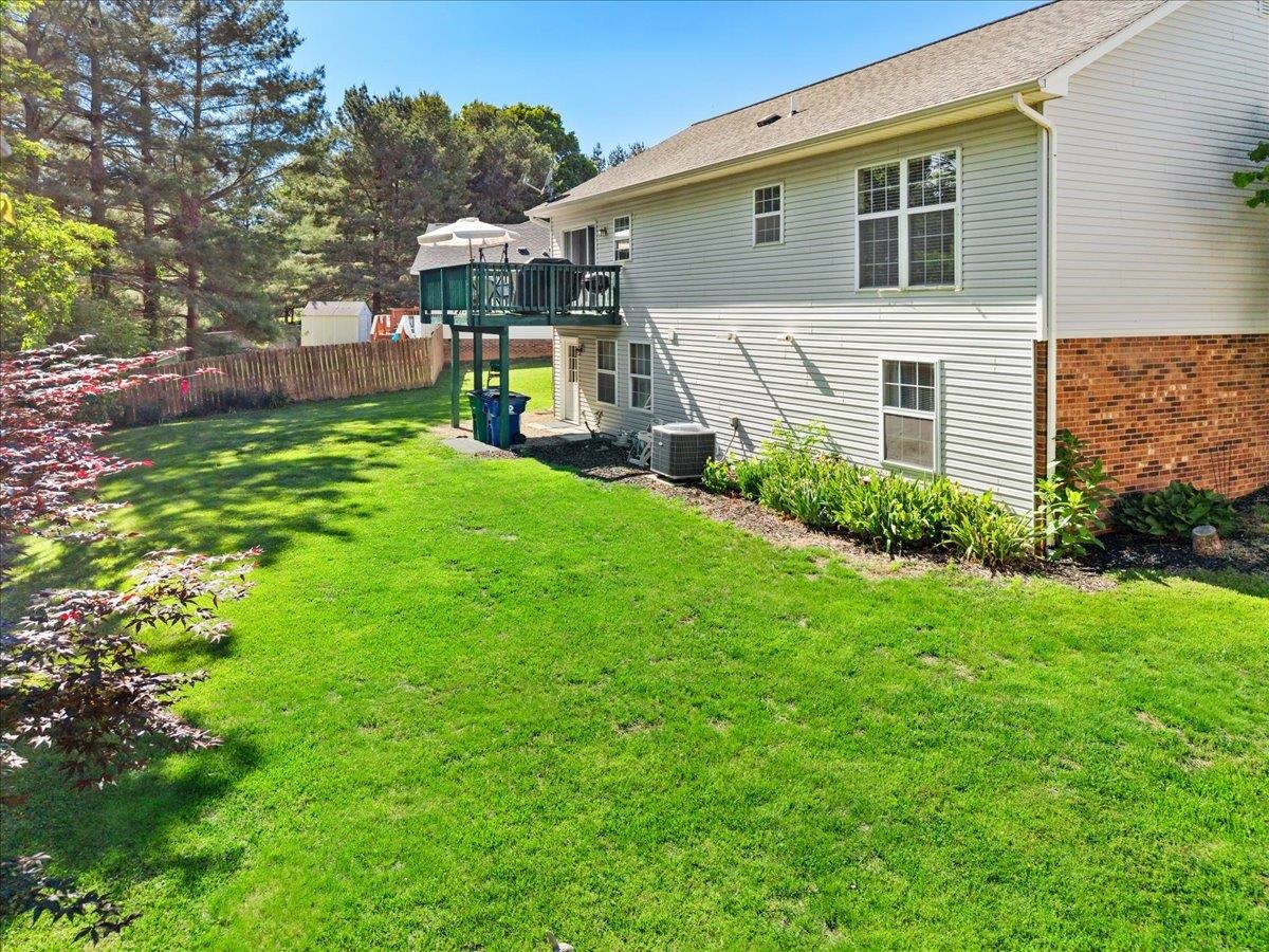 650 Warren Court Christiansburg VA 24073