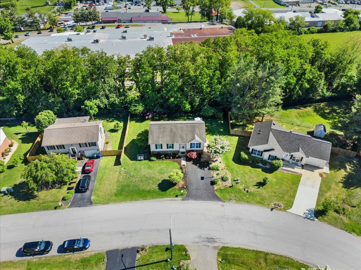 650 Warren Court Christiansburg VA 24073