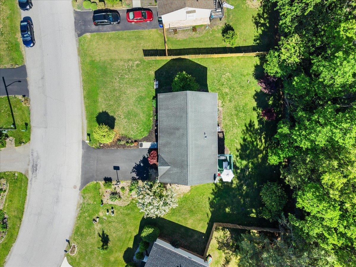 650 Warren Court Christiansburg VA 24073