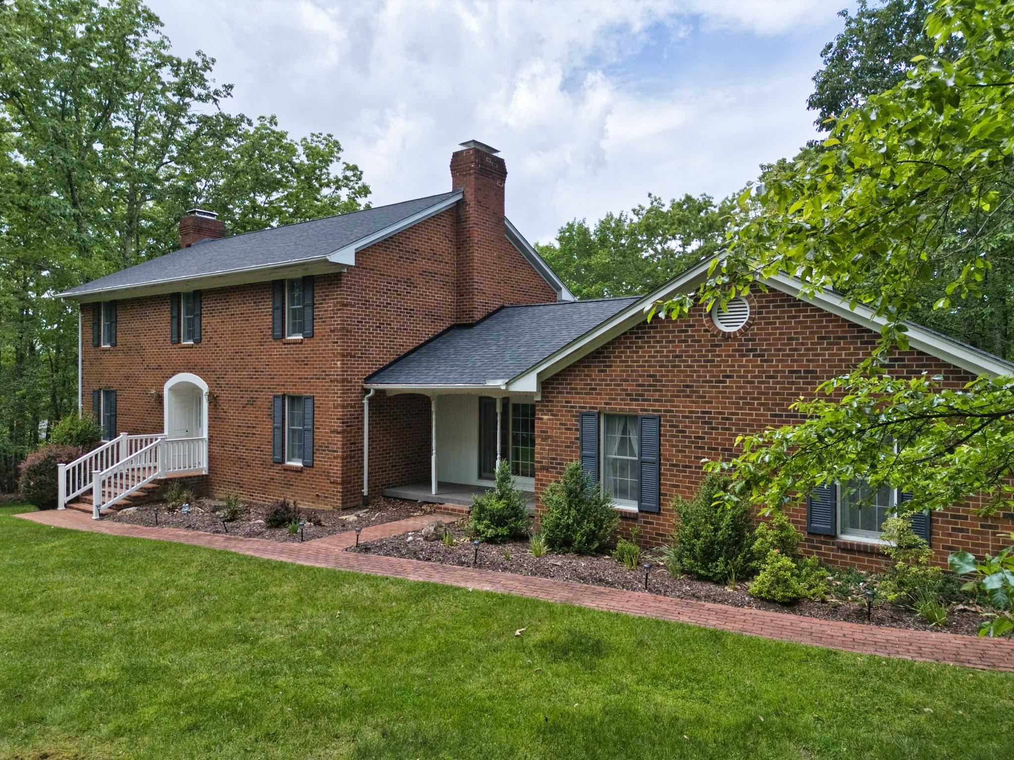 1674 Smithfield Drive Blacksburg VA 24060