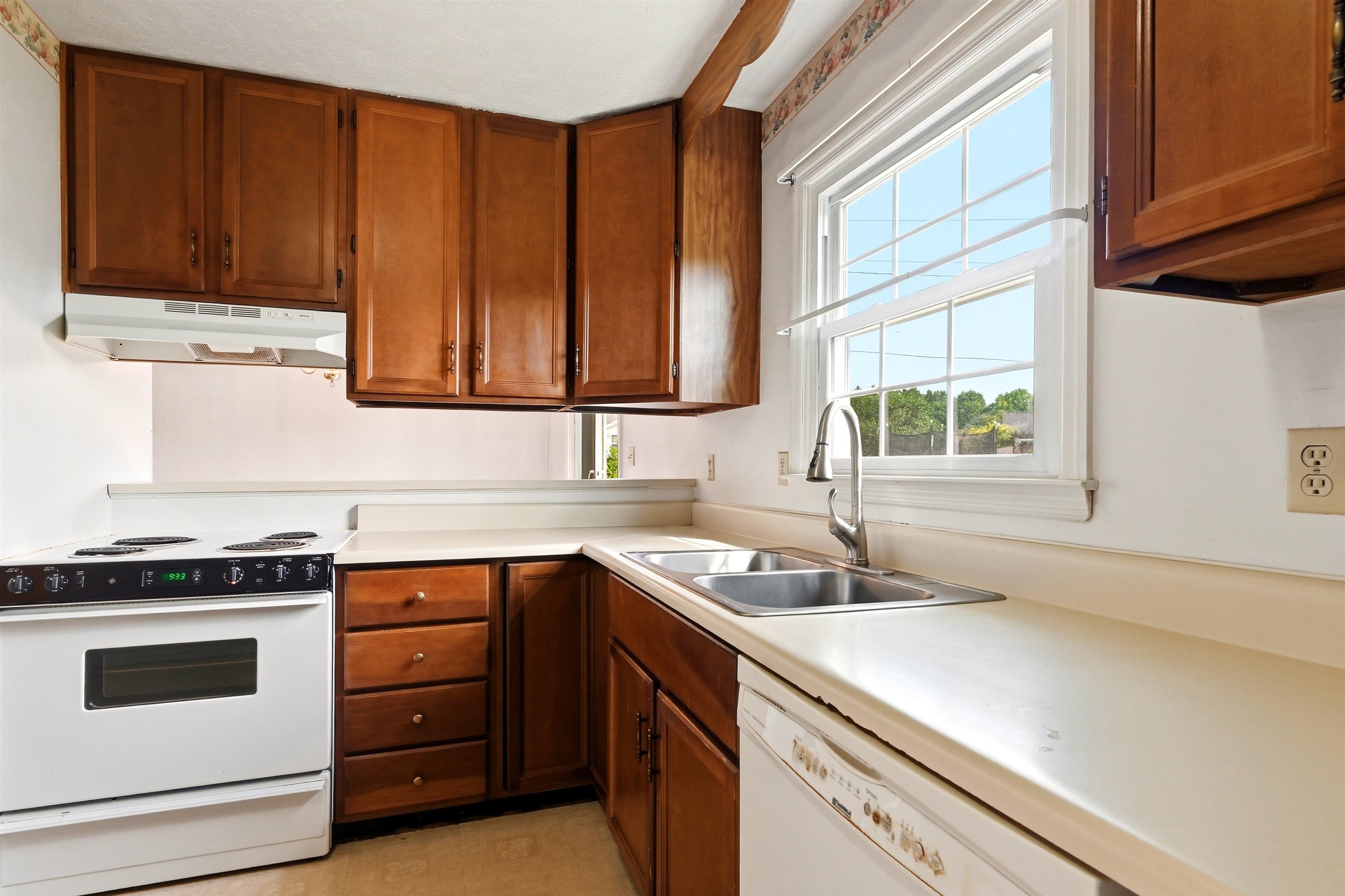 905 Chesley Street Radford VA 24141