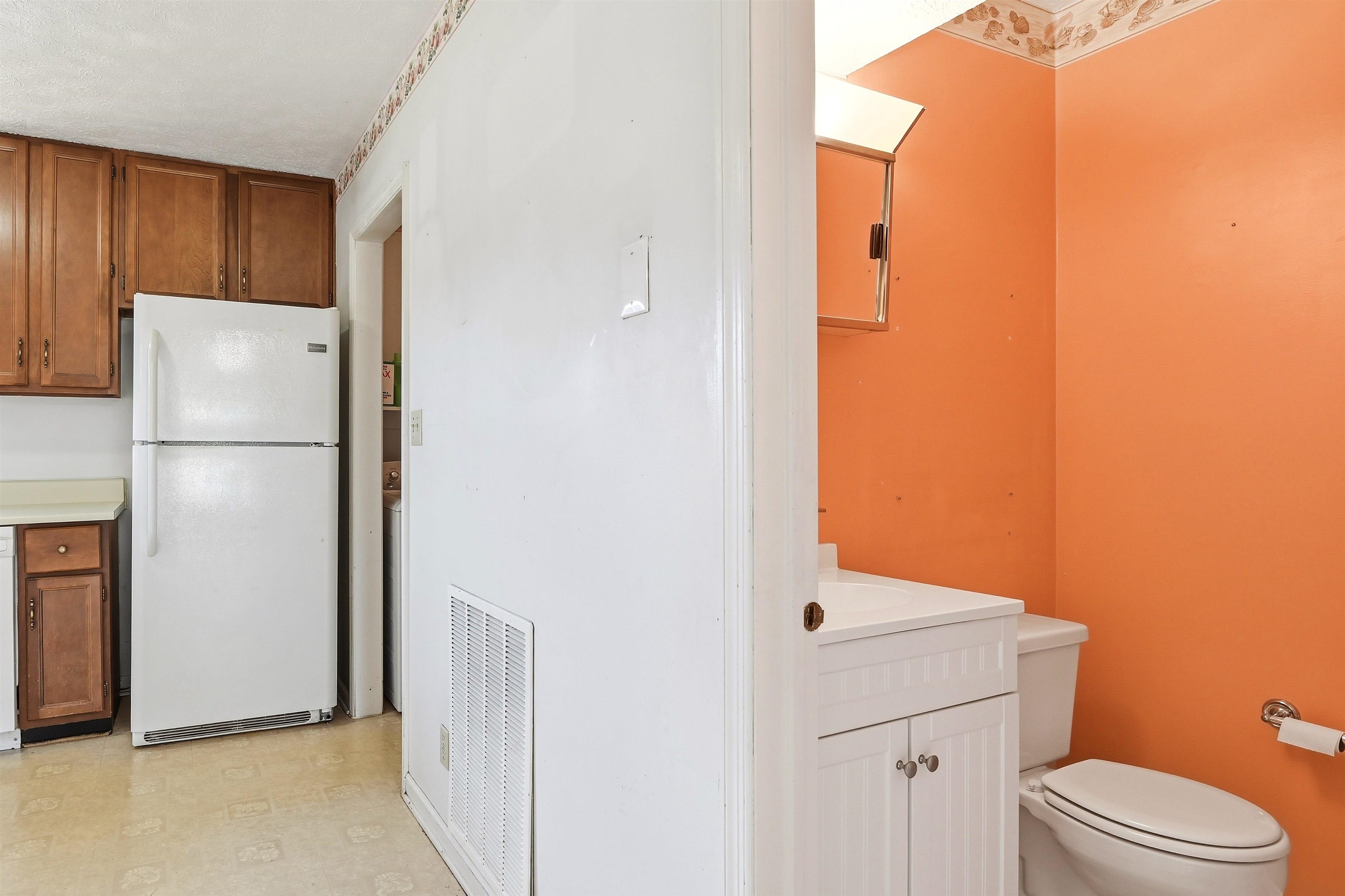 905 Chesley Street Radford VA 24141