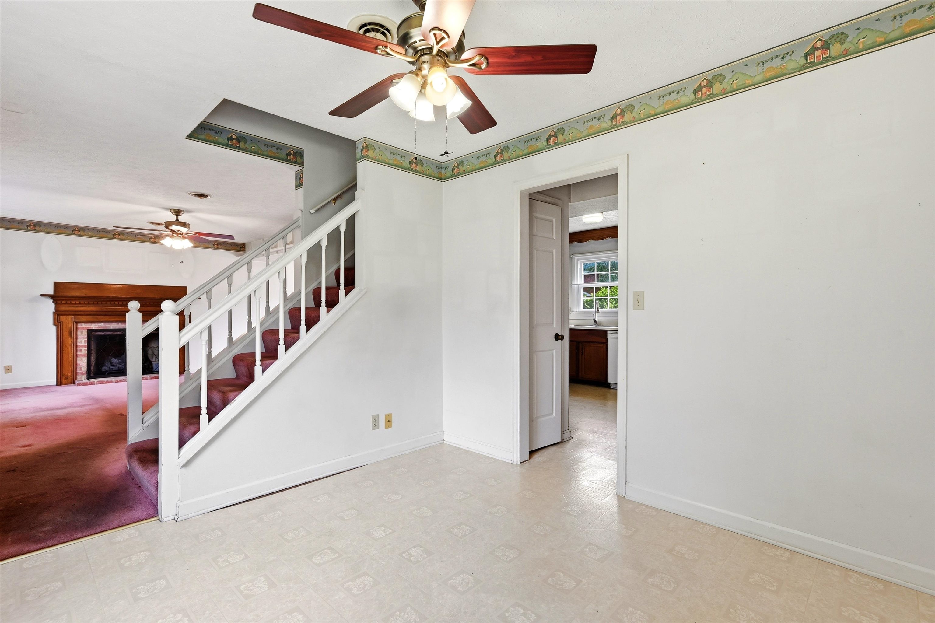 905 Chesley Street Radford VA 24141