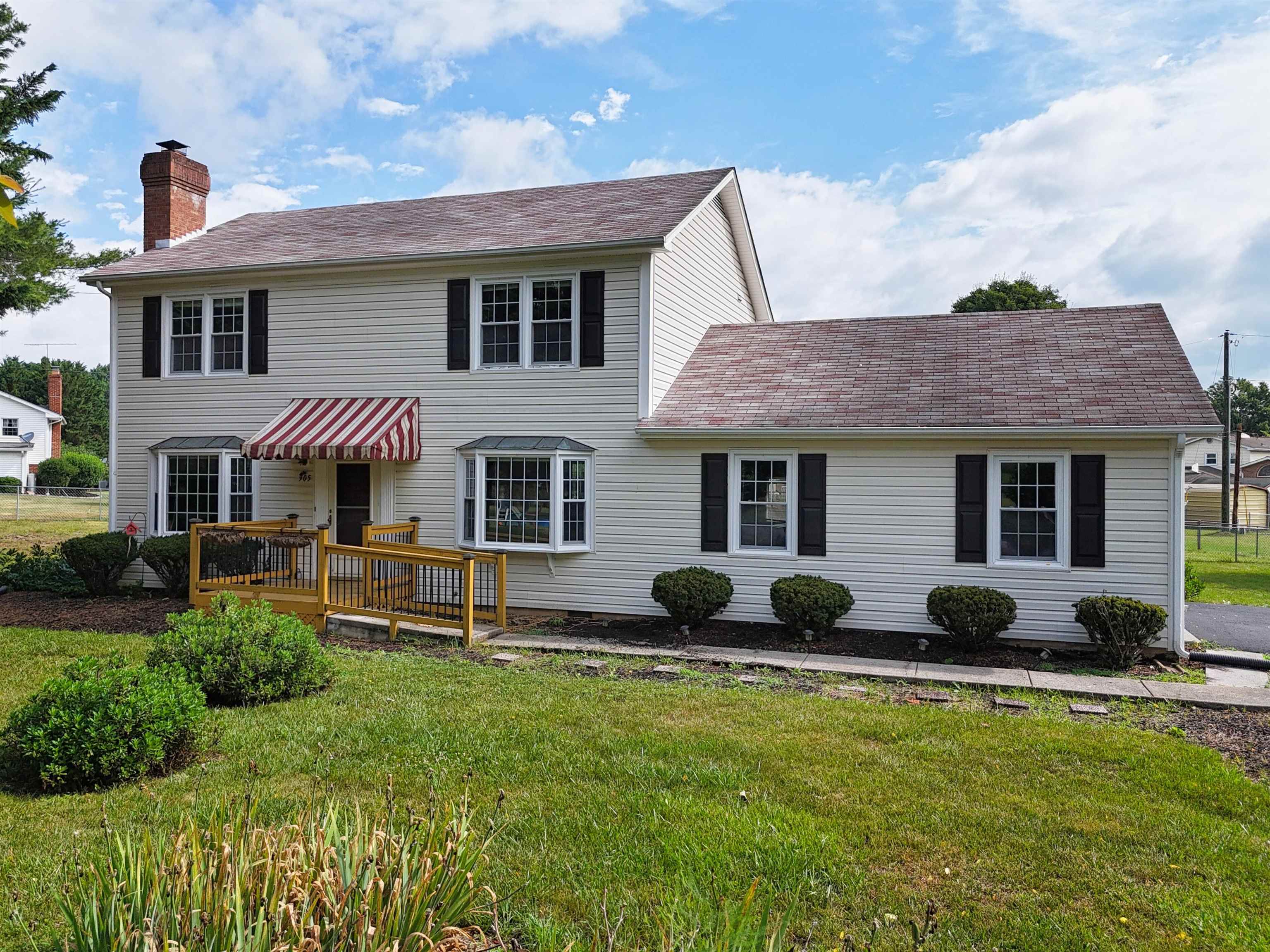 905 Chesley Street Radford VA 24141