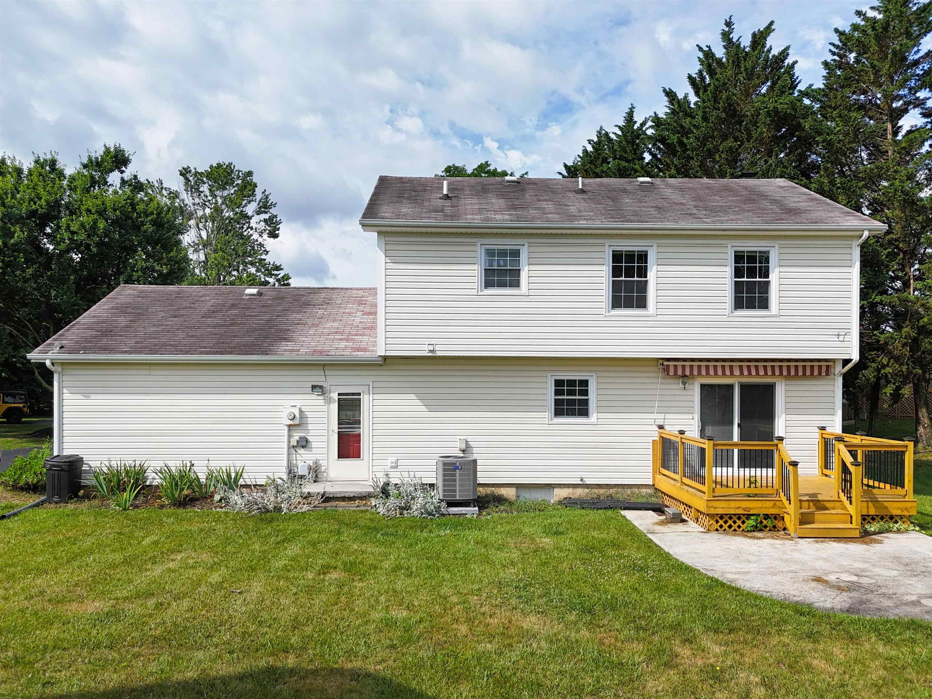 905 Chesley Street Radford VA 24141