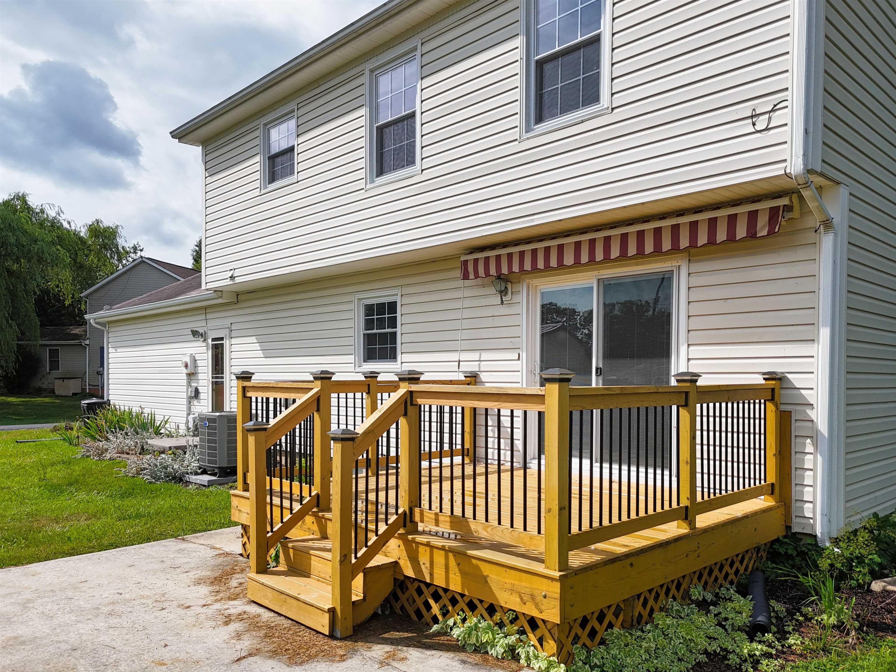 905 Chesley Street Radford VA 24141