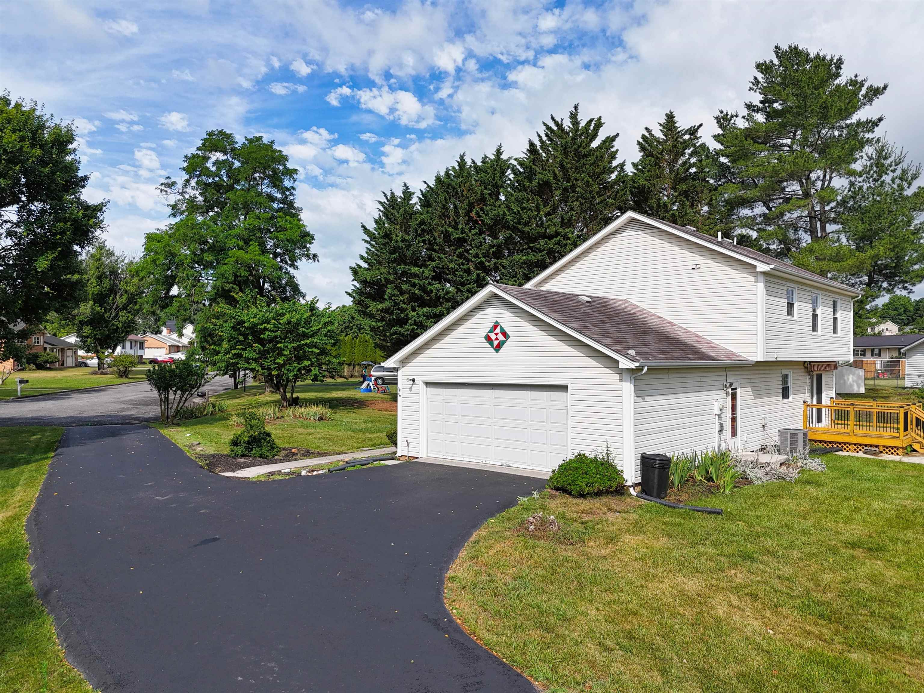 905 Chesley Street Radford VA 24141