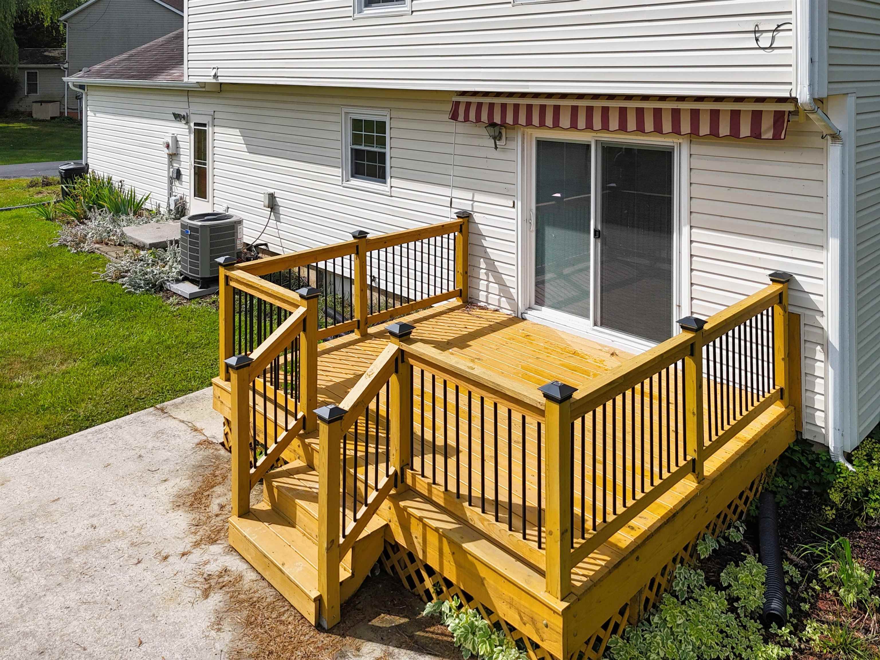 905 Chesley Street Radford VA 24141