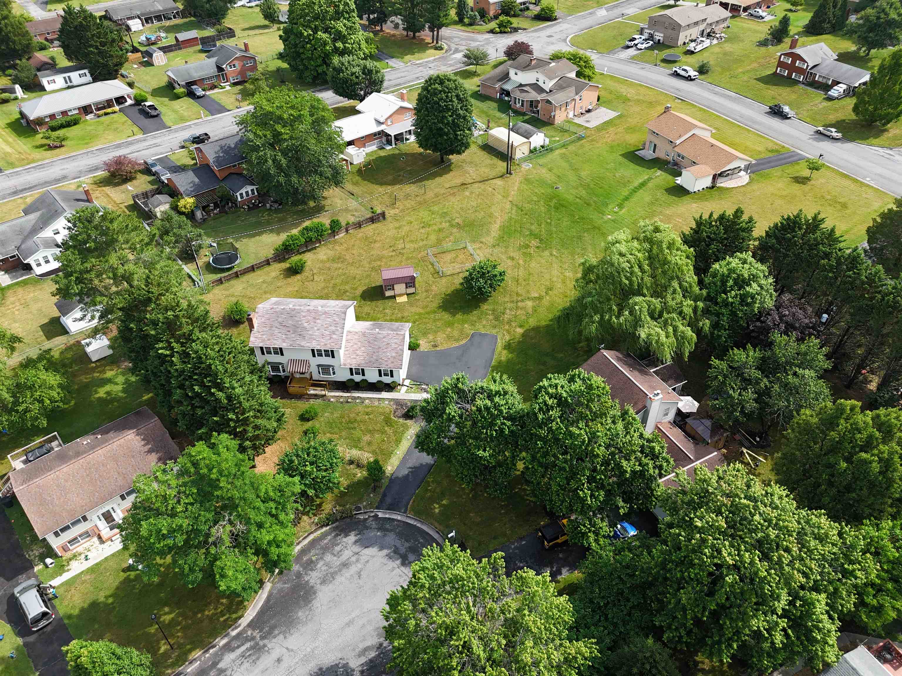 905 Chesley Street Radford VA 24141