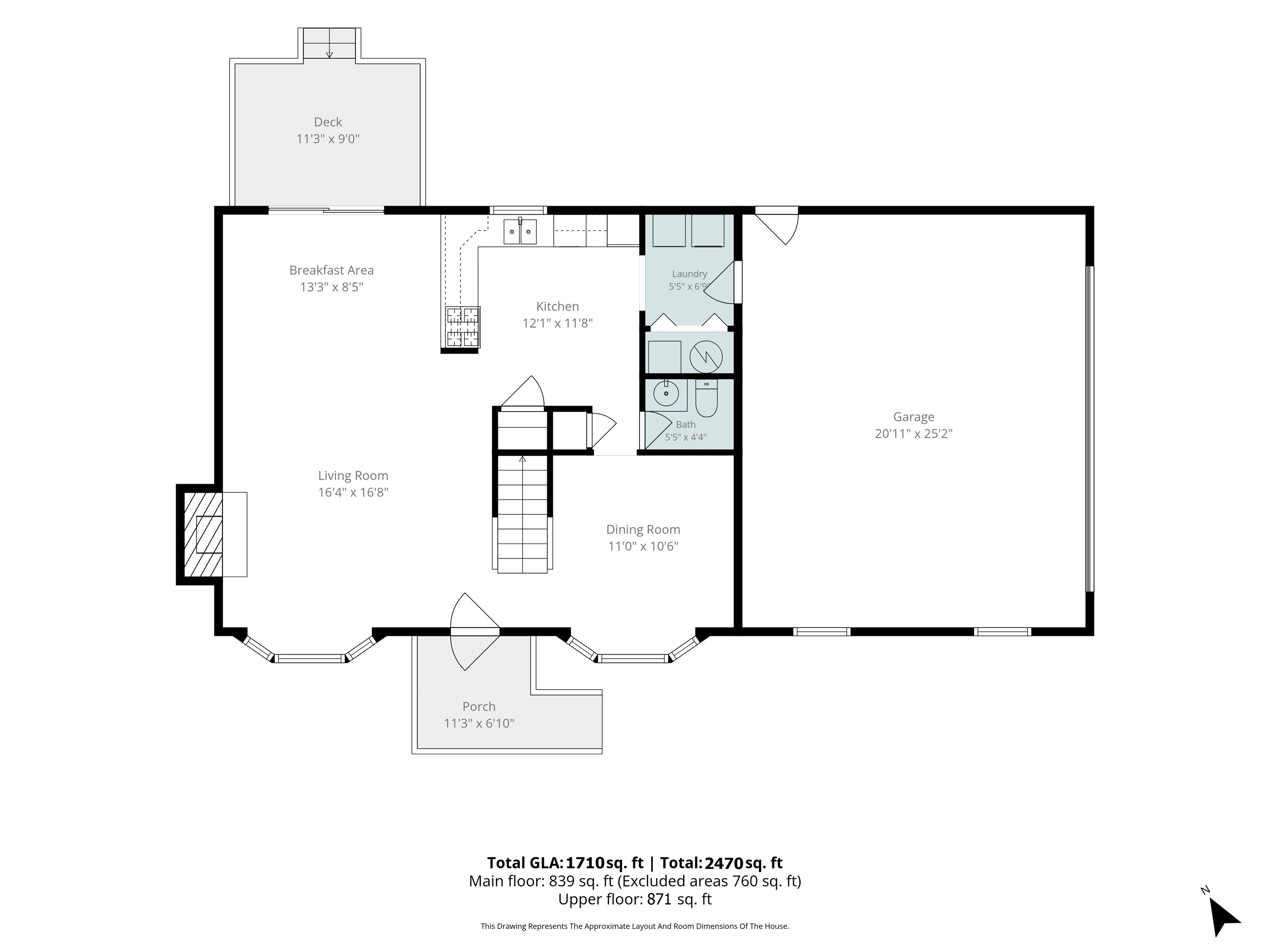 905 Chesley Street Radford VA 24141