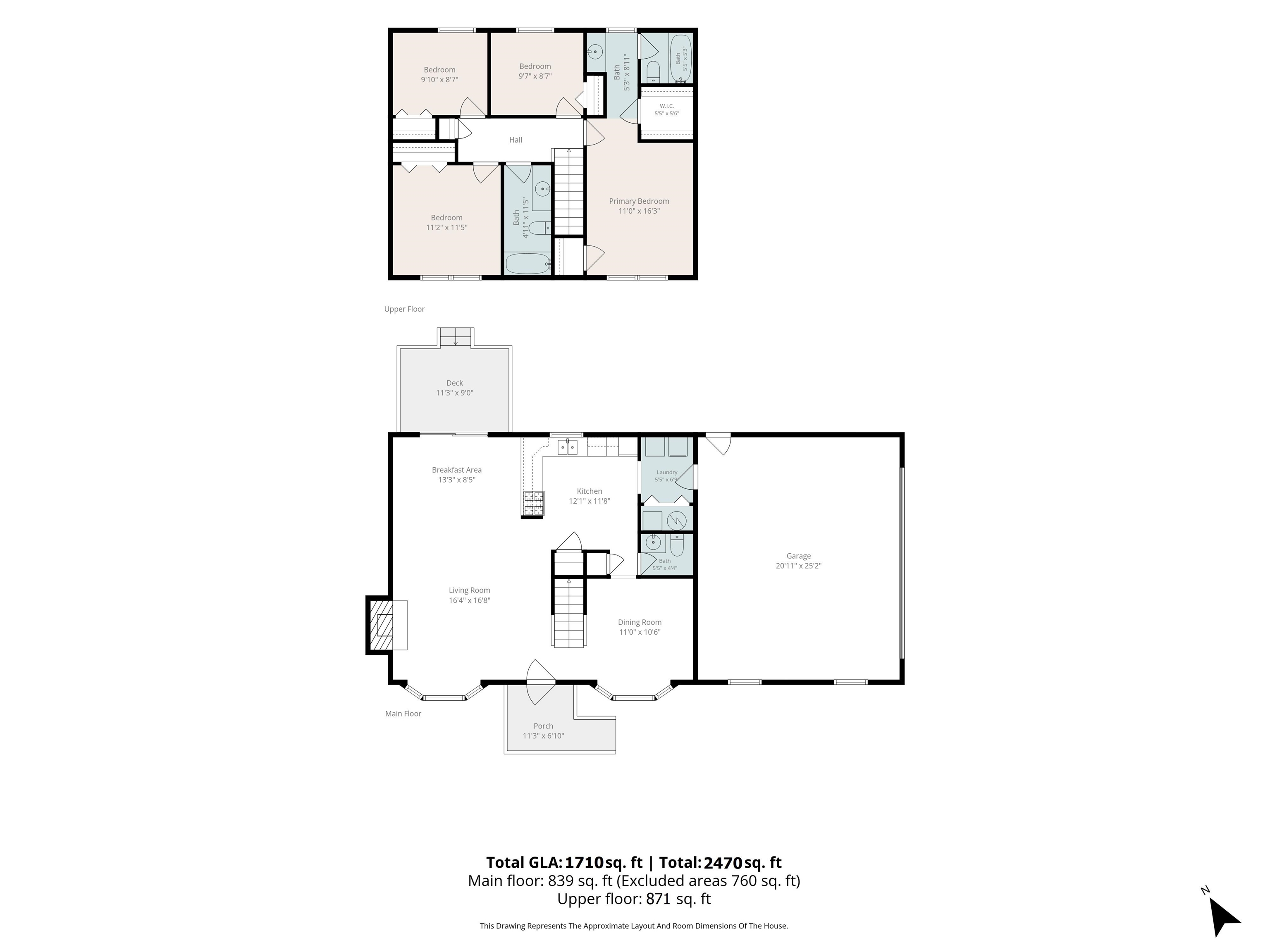 905 Chesley Street Radford VA 24141