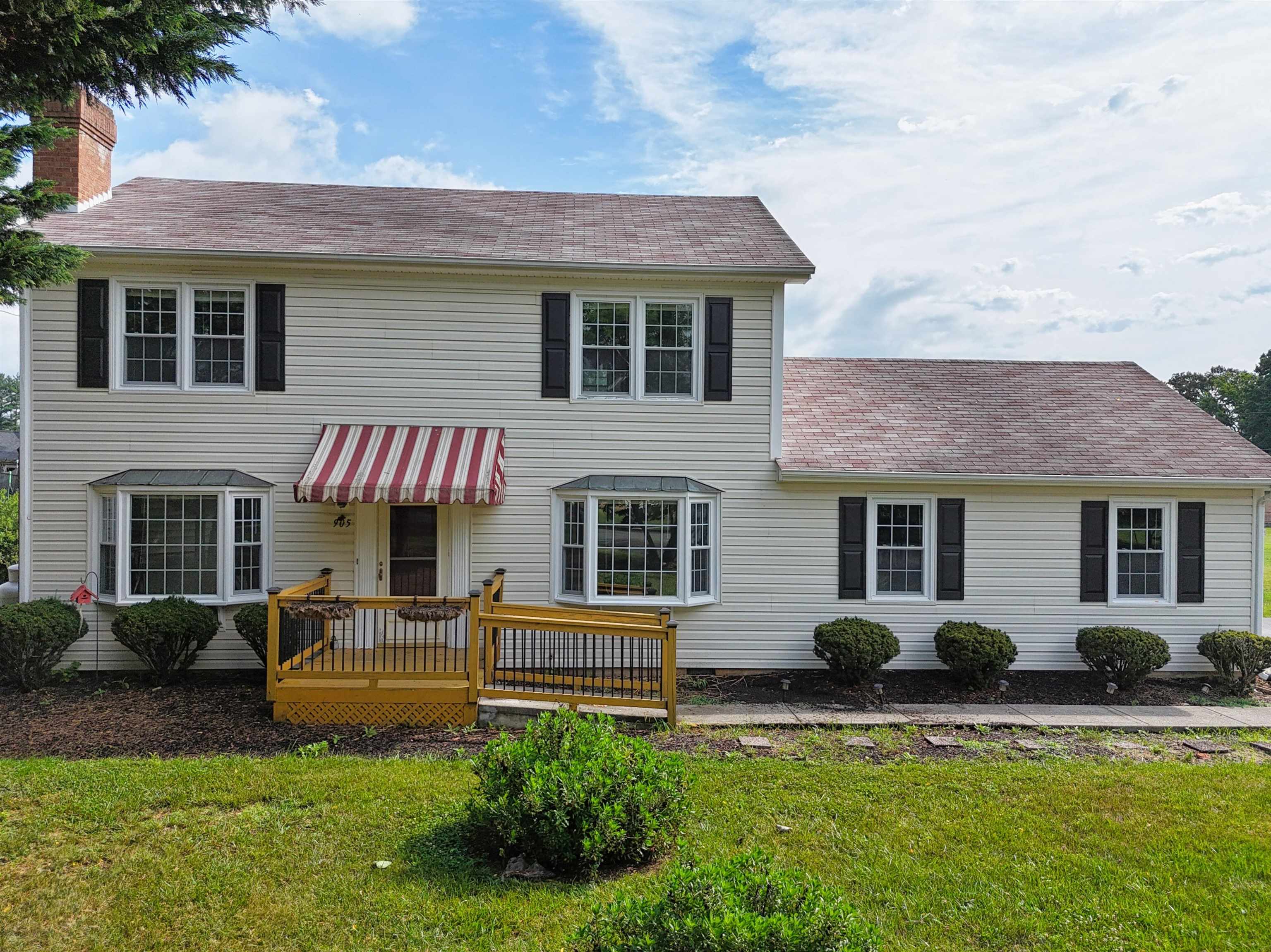 905 Chesley Street Radford VA 24141