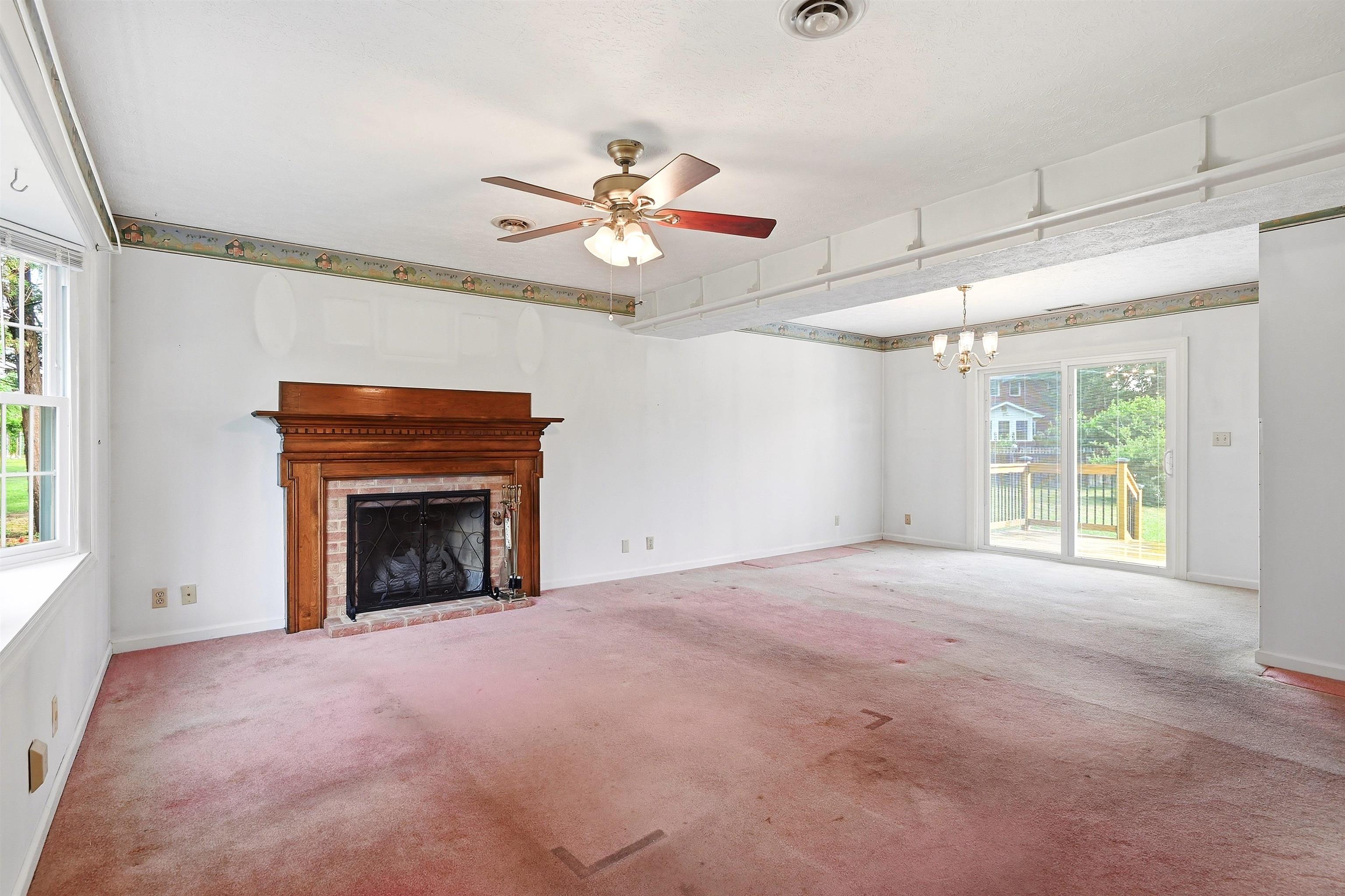 905 Chesley Street Radford VA 24141