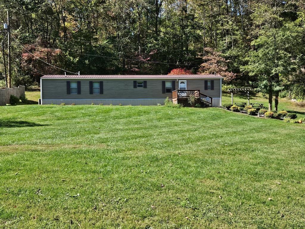 3335 Old Route 100 Road Pulaski VA 24301