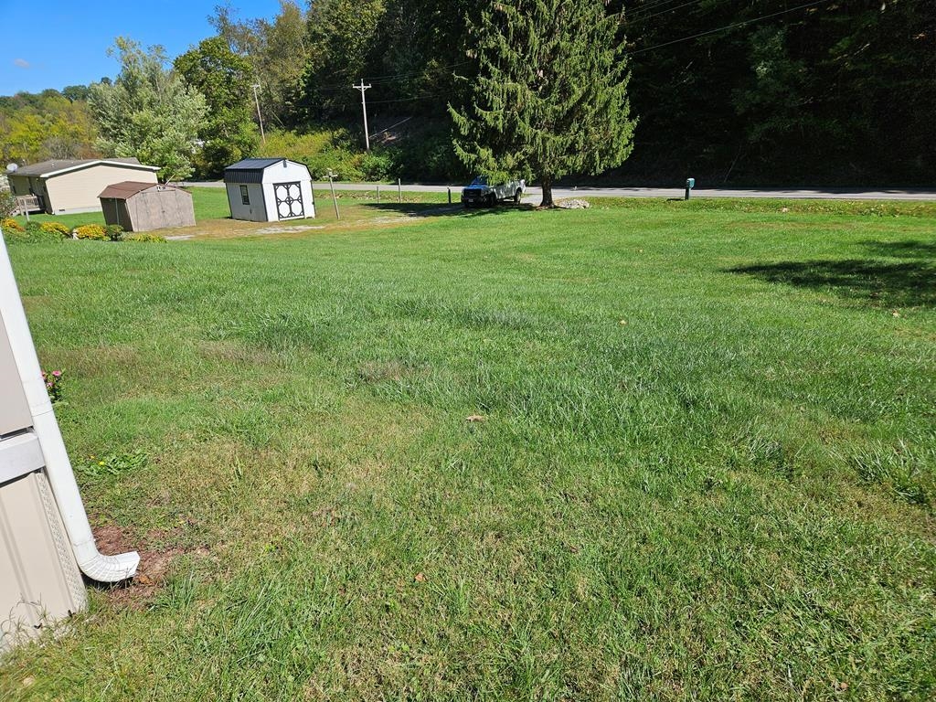 3335 Old Route 100 Road Pulaski VA 24301