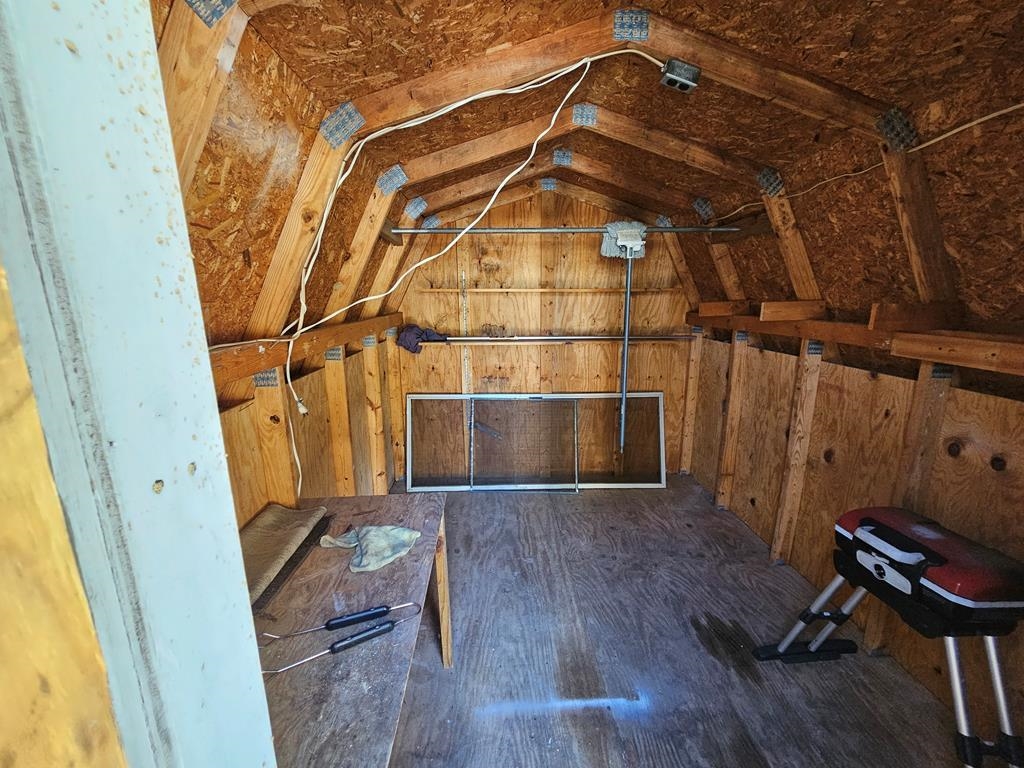 3335 Old Route 100 Road Pulaski VA 24301