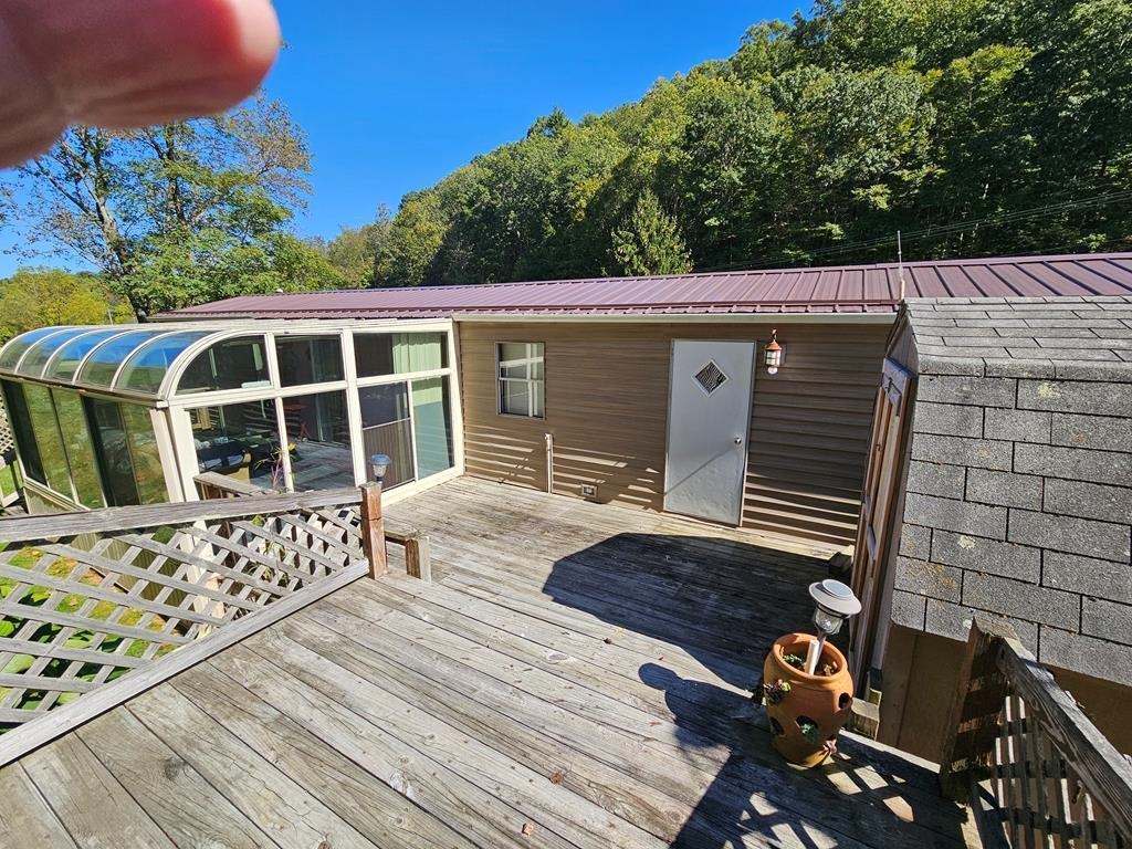 3335 Old Route 100 Road Pulaski VA 24301