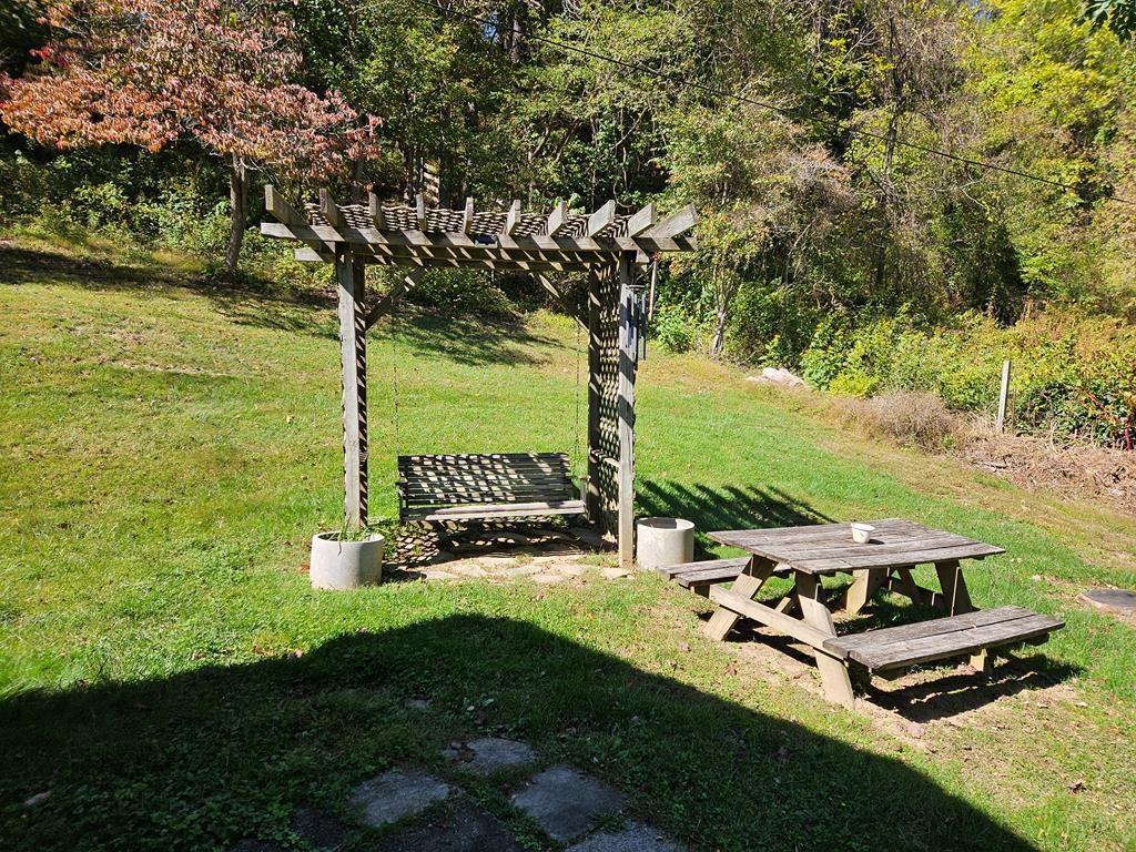 3335 Old Route 100 Road Pulaski VA 24301