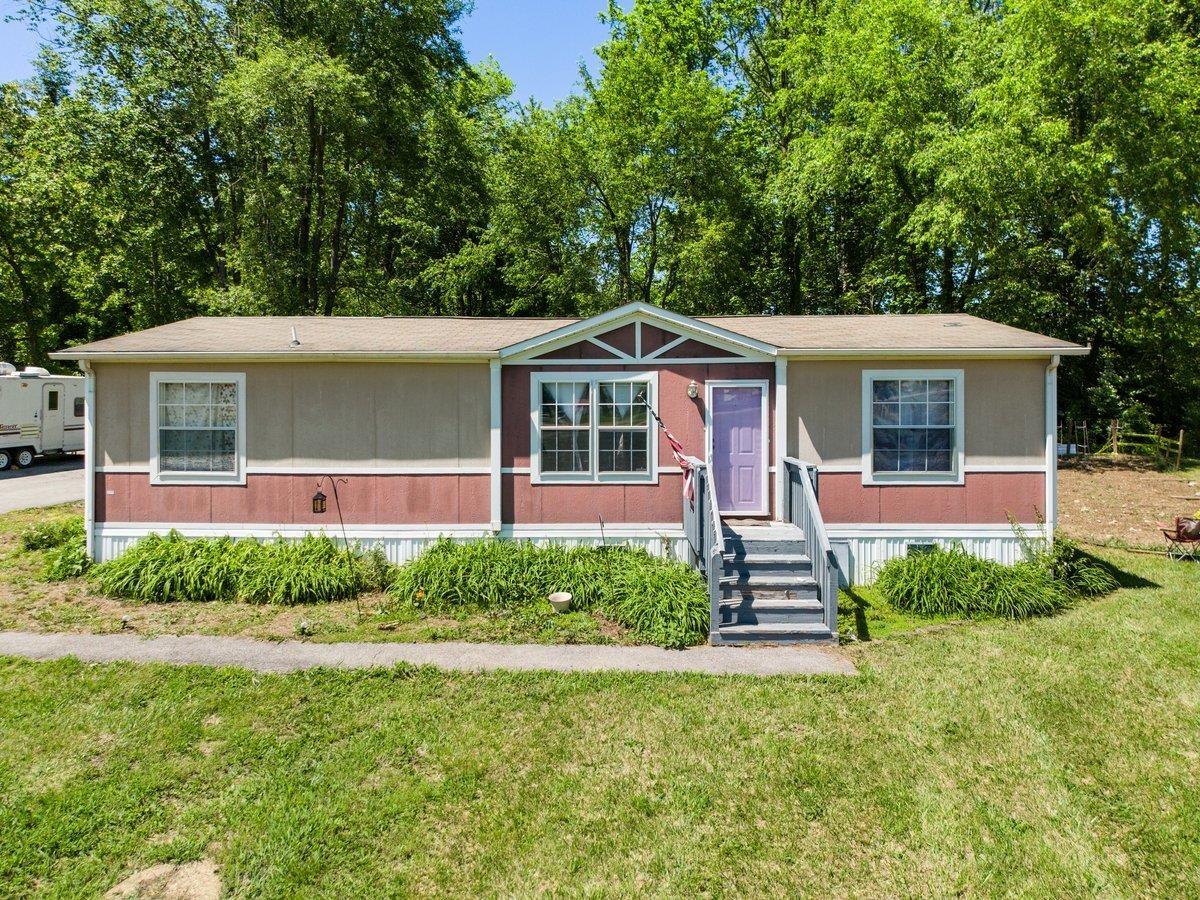 152 Evergreen Road Pearisburg VA 24134