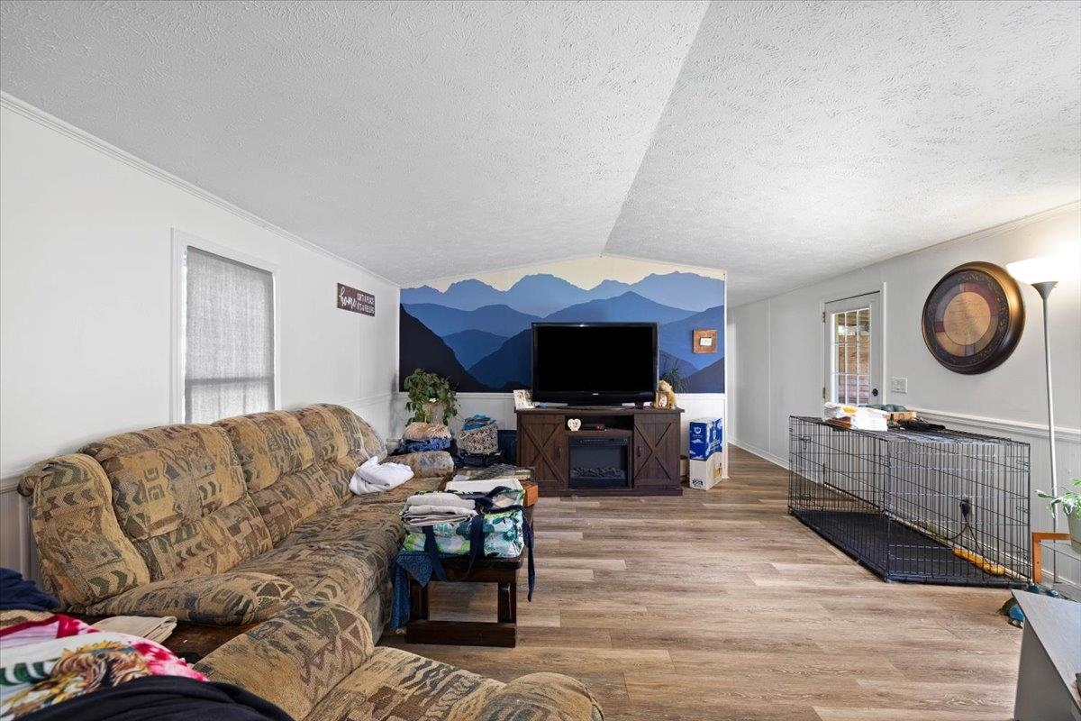 163 Church View Lane NE Pilot VA 24138