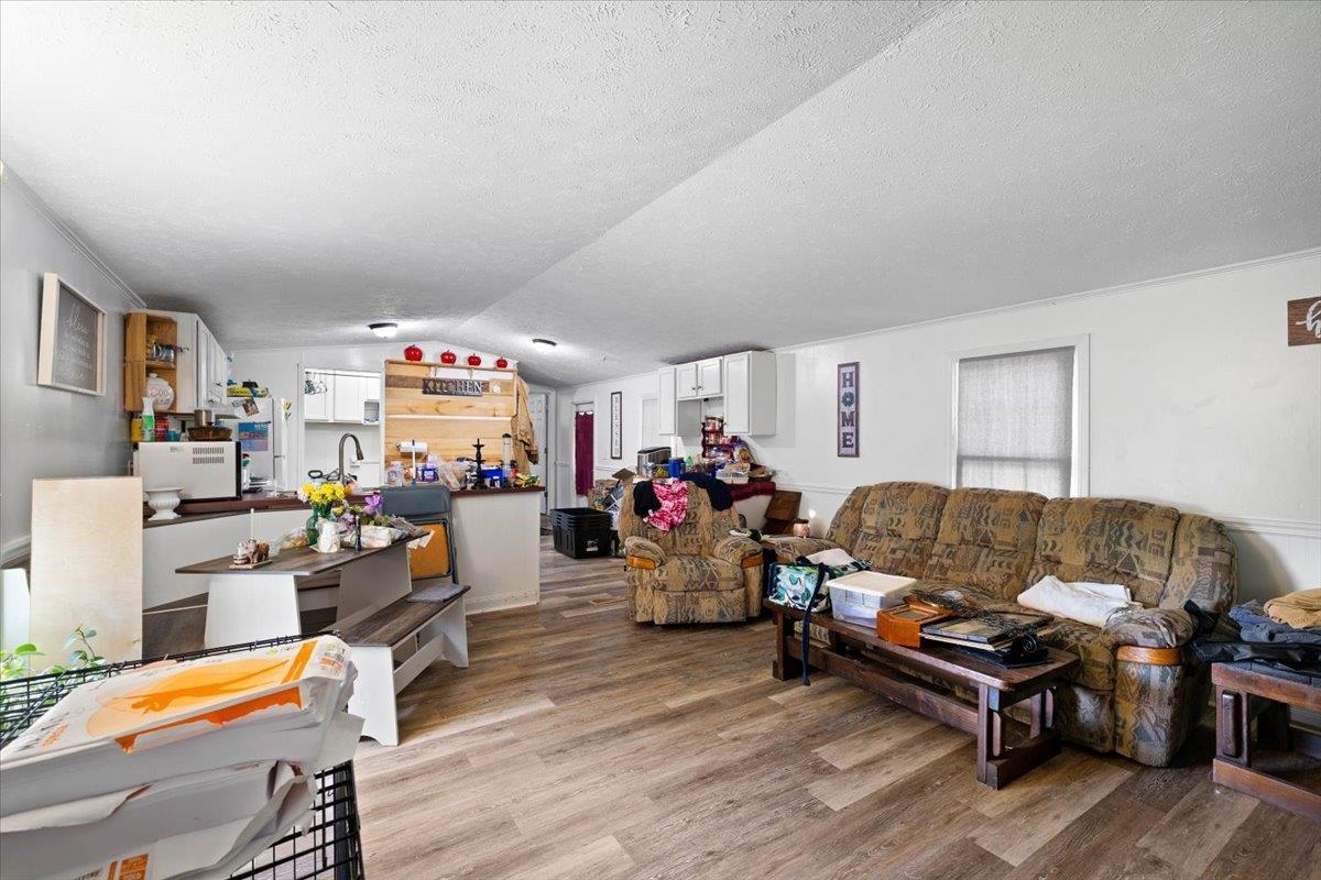 163 Church View Lane NE Pilot VA 24138