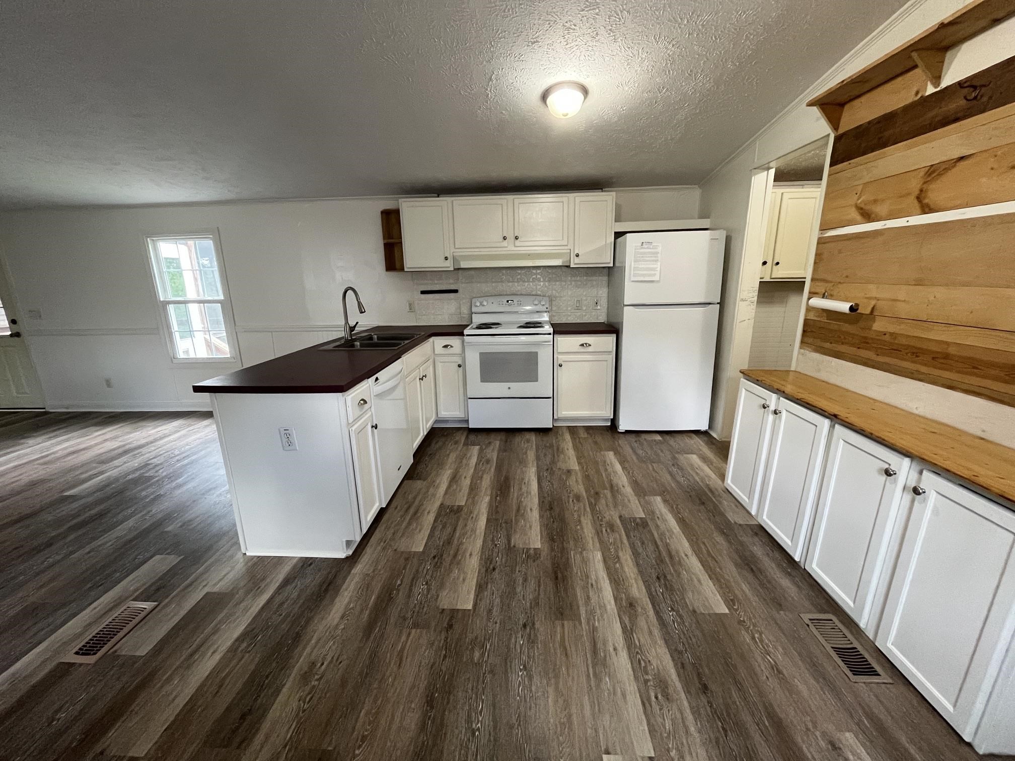 163 Church View Lane NE Pilot VA 24138