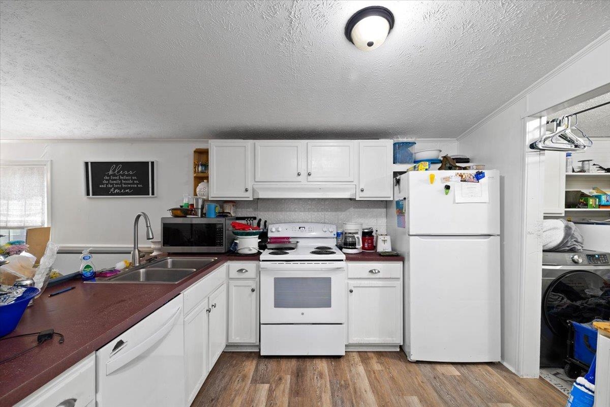 163 Church View Lane NE Pilot VA 24138