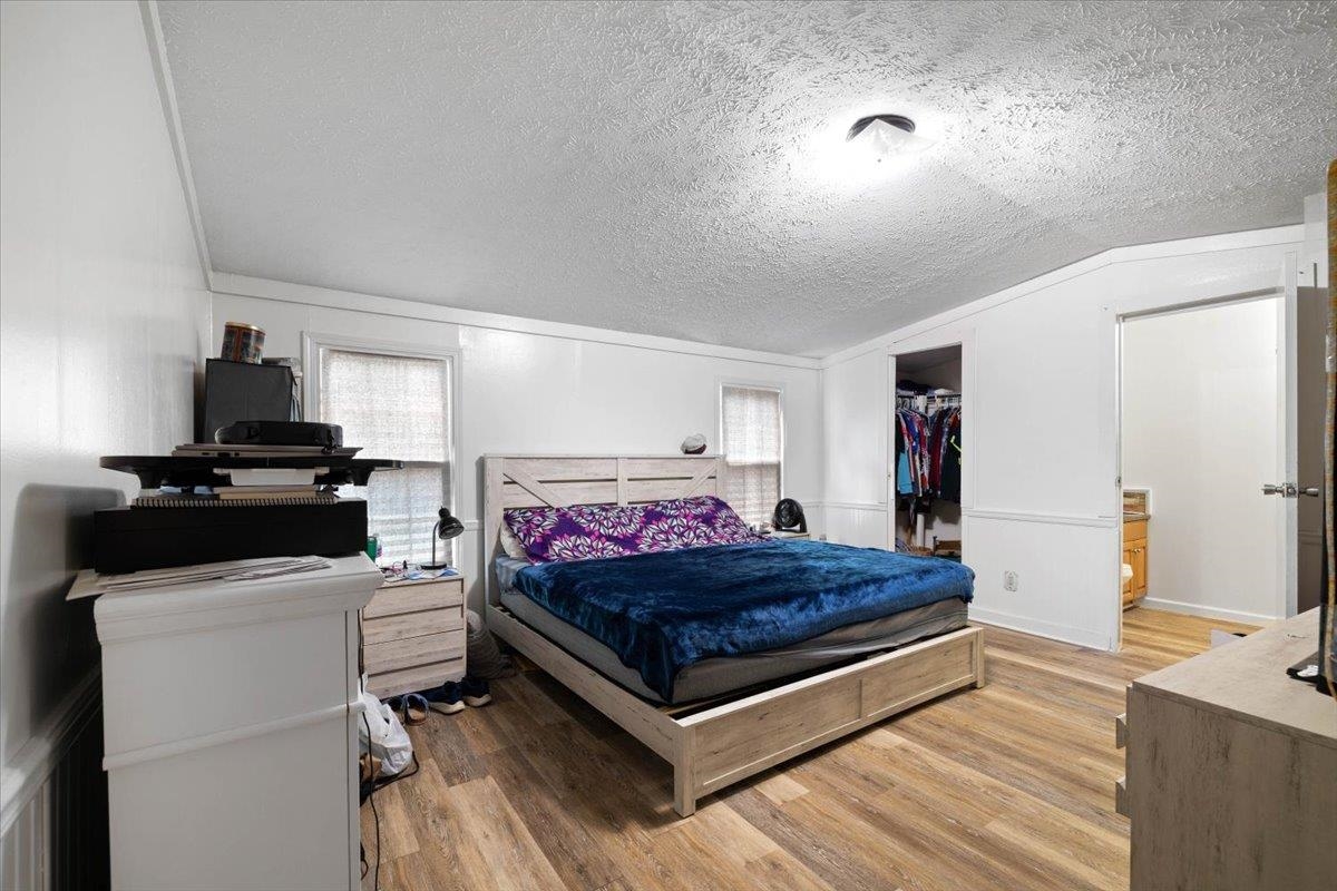 163 Church View Lane NE Pilot VA 24138