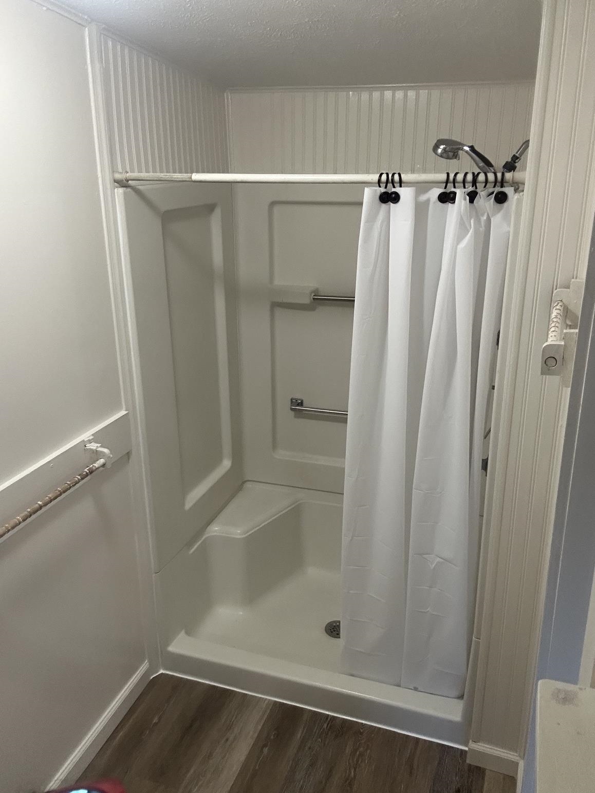 163 Church View Lane NE Pilot VA 24138