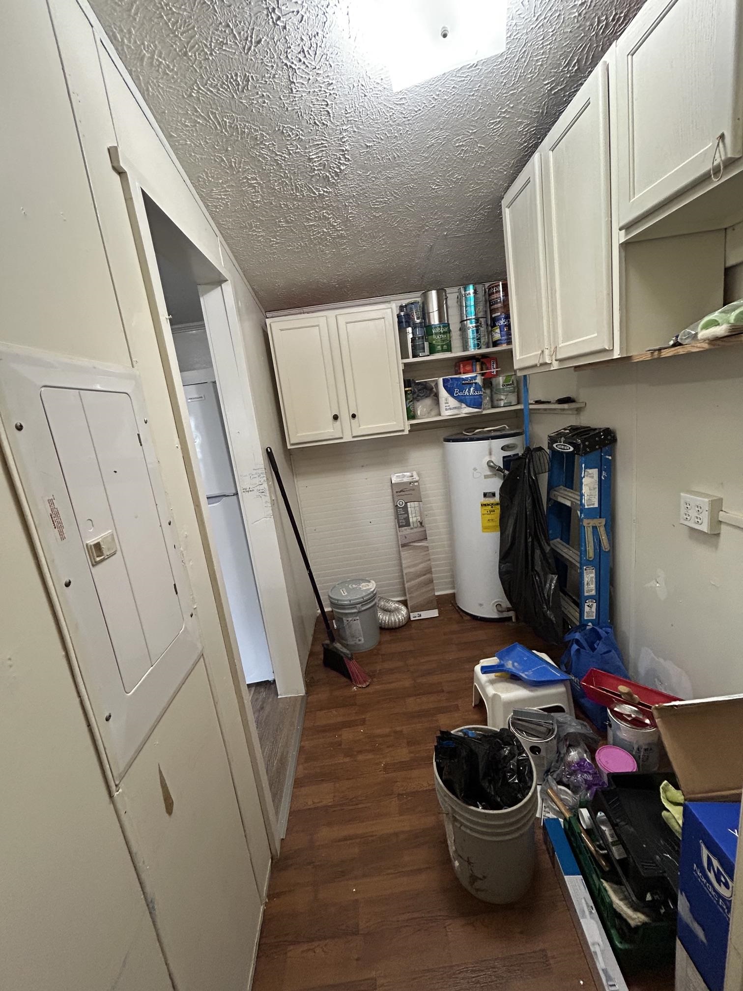 163 Church View Lane NE Pilot VA 24138