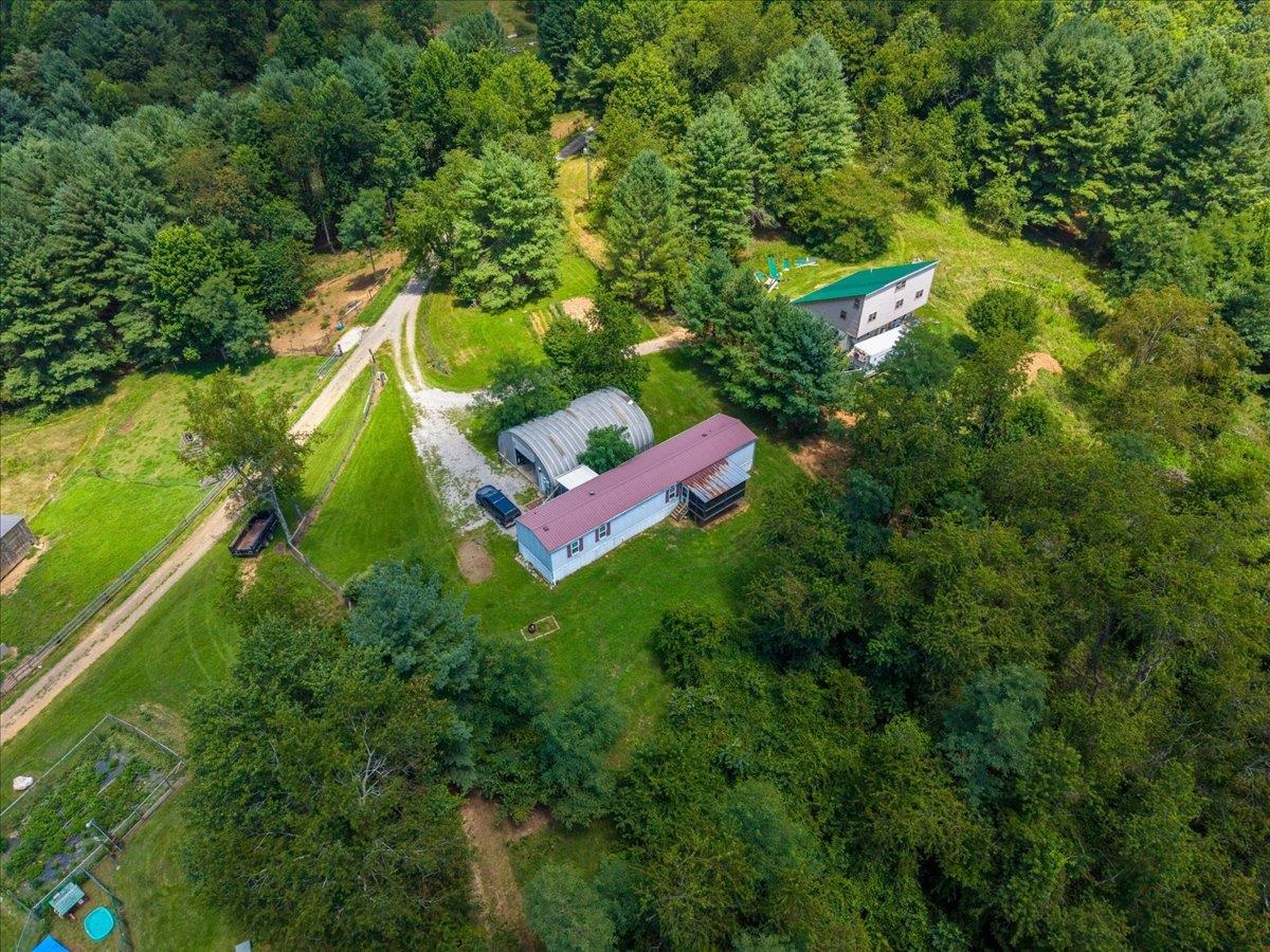163 Church View Lane NE Pilot VA 24138