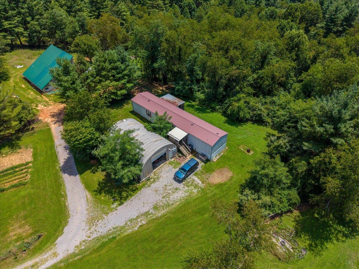 163 Church View Lane NE Pilot VA 24138