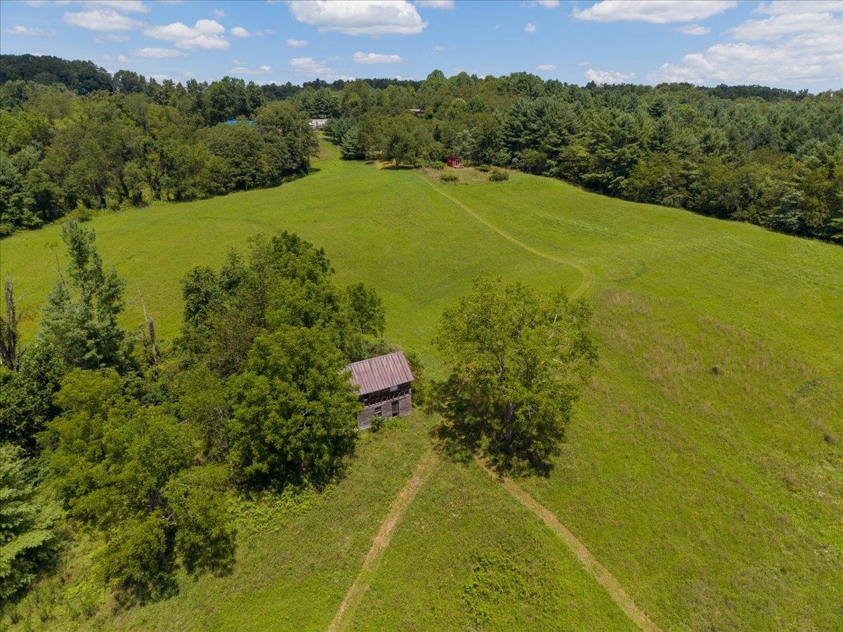163 Church View Lane NE Pilot VA 24138