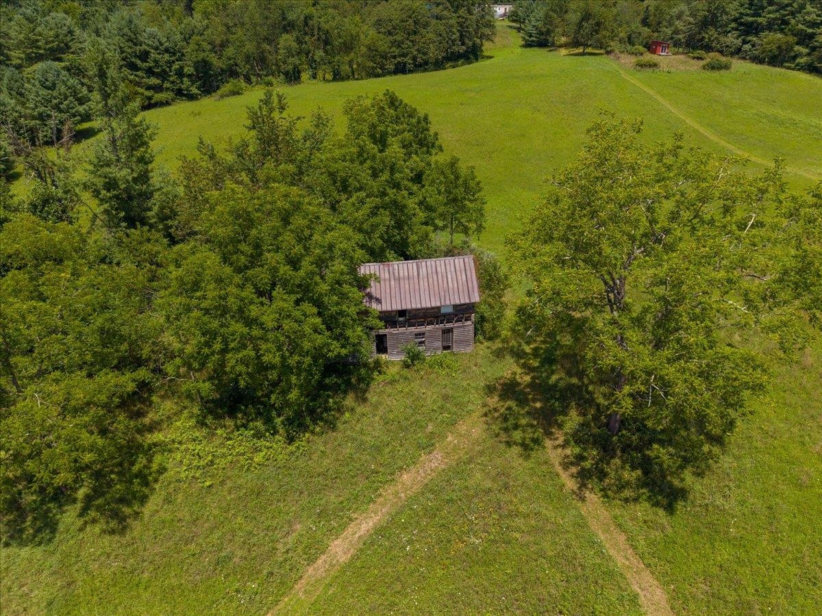 163 Church View Lane NE Pilot VA 24138