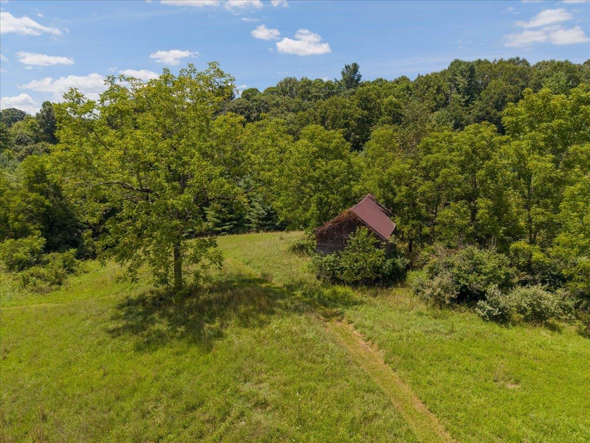 163 Church View Lane NE Pilot VA 24138
