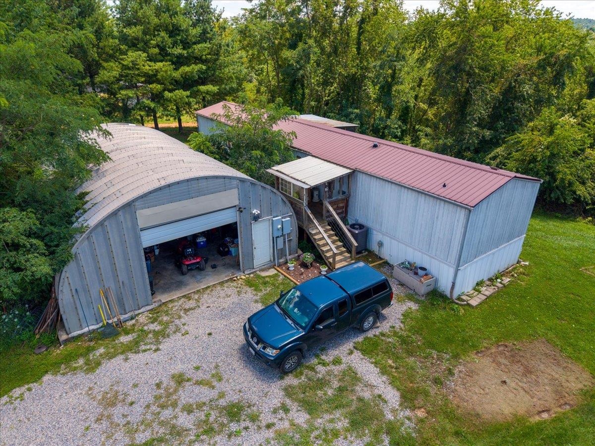 163 Church View Lane NE Pilot VA 24138