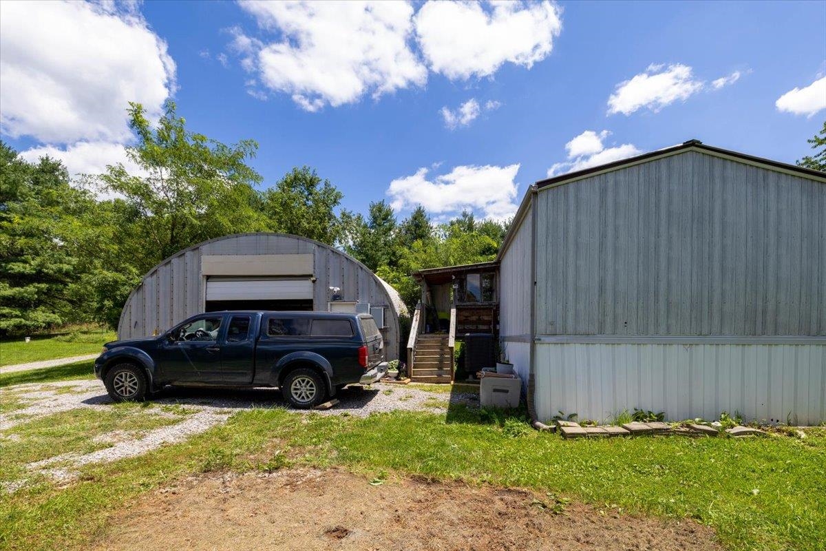 163 Church View Lane NE Pilot VA 24138